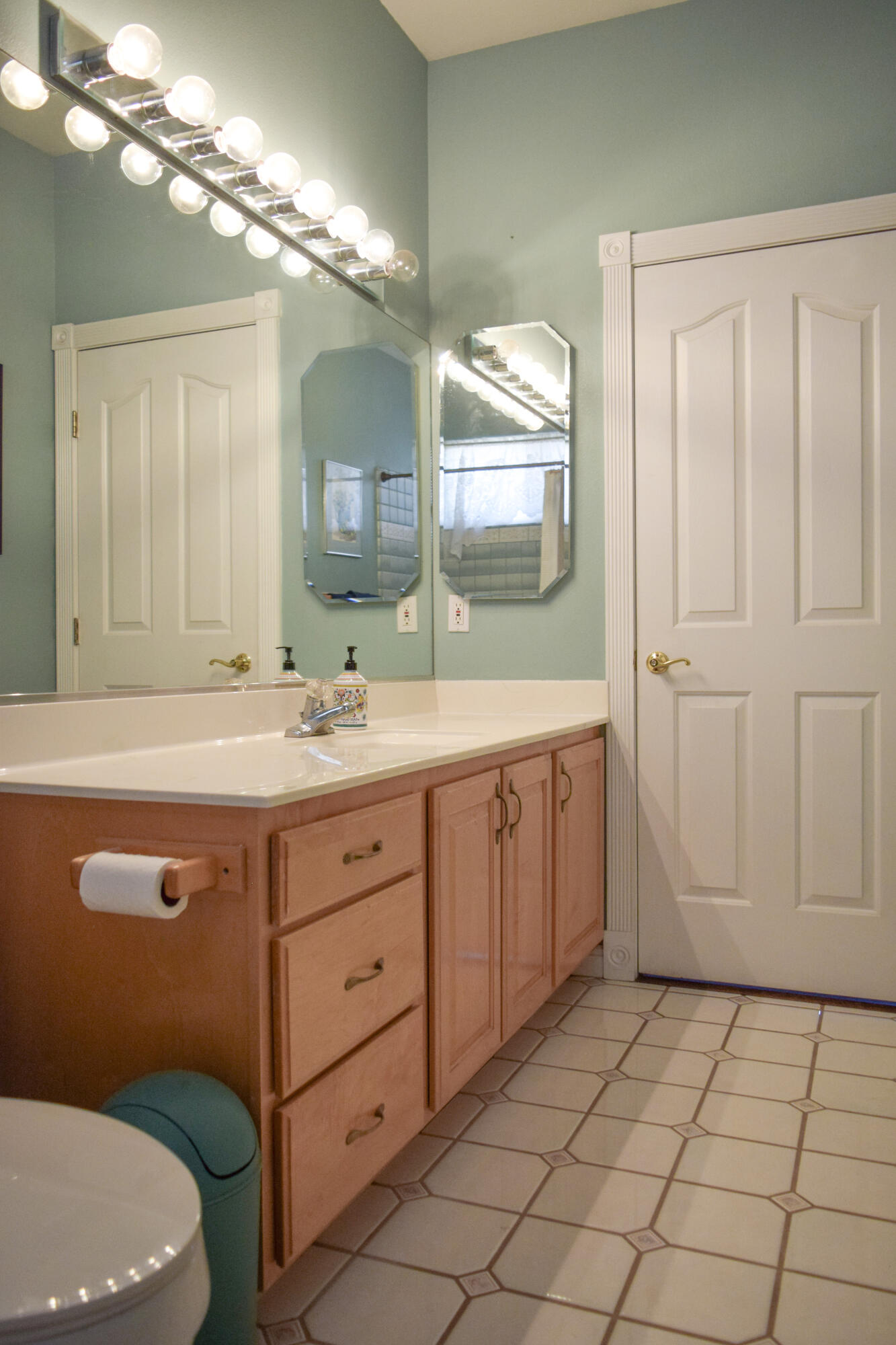 HURRICANE TOWNSITE - Residential