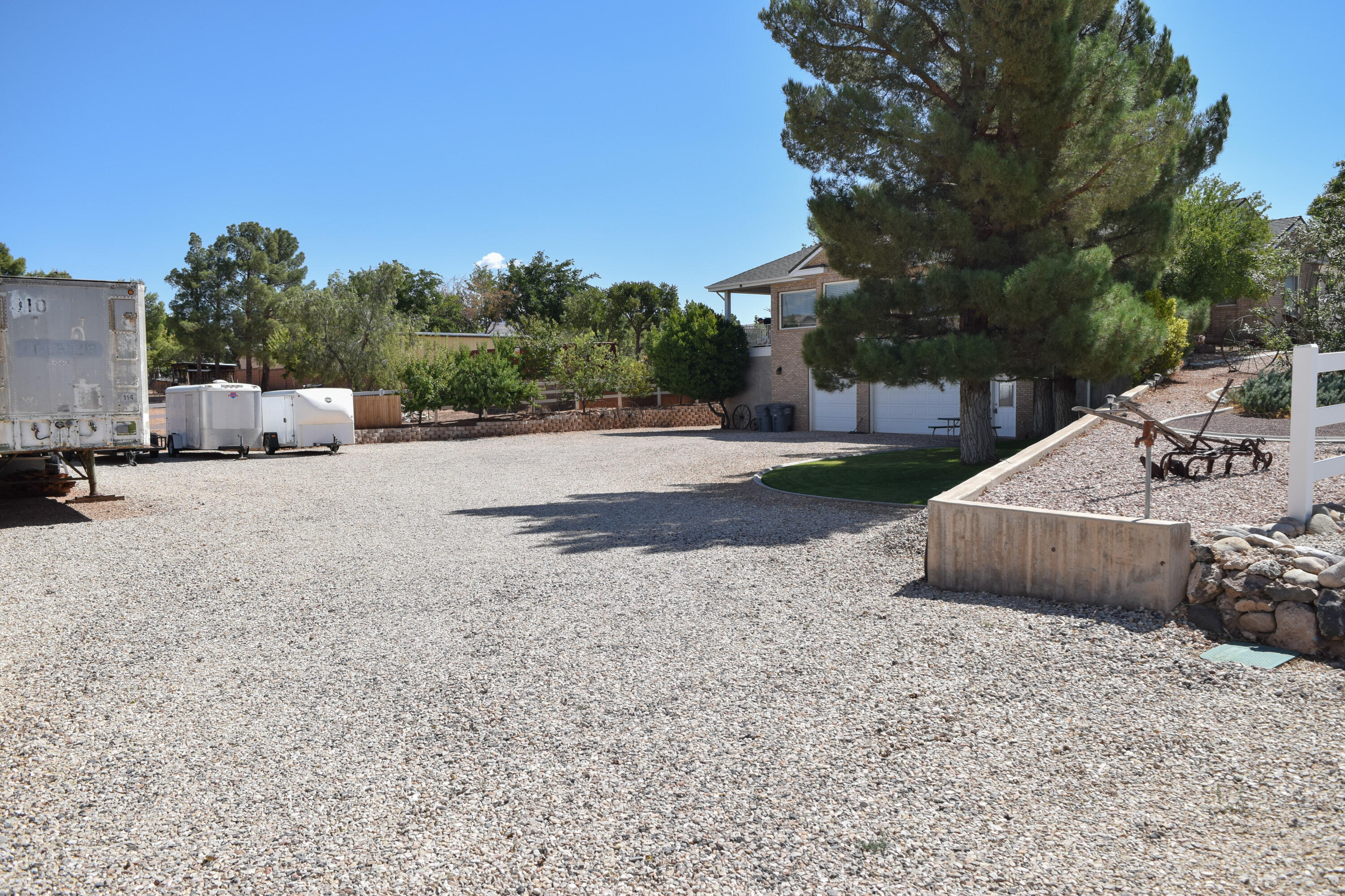 HURRICANE TOWNSITE - Residential