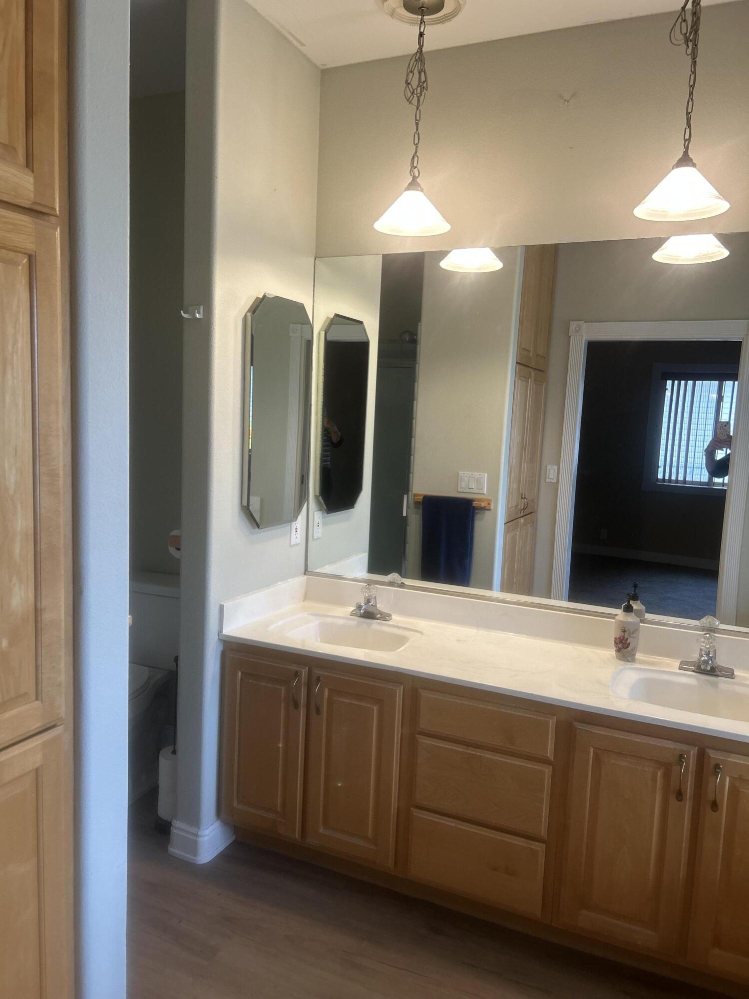 HURRICANE TOWNSITE - Residential