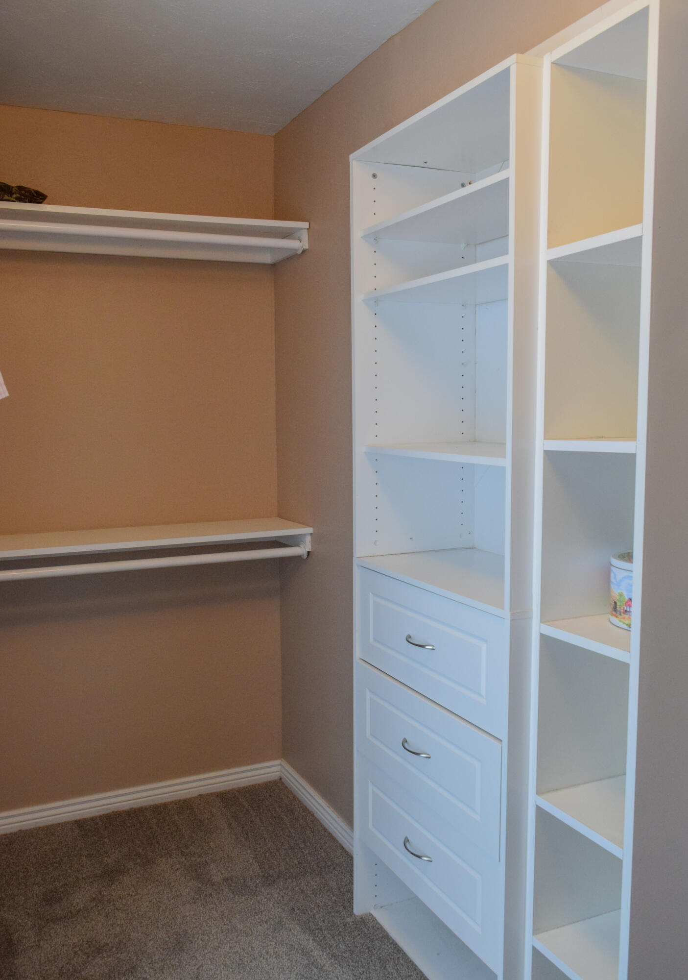 HURRICANE TOWNSITE - Residential