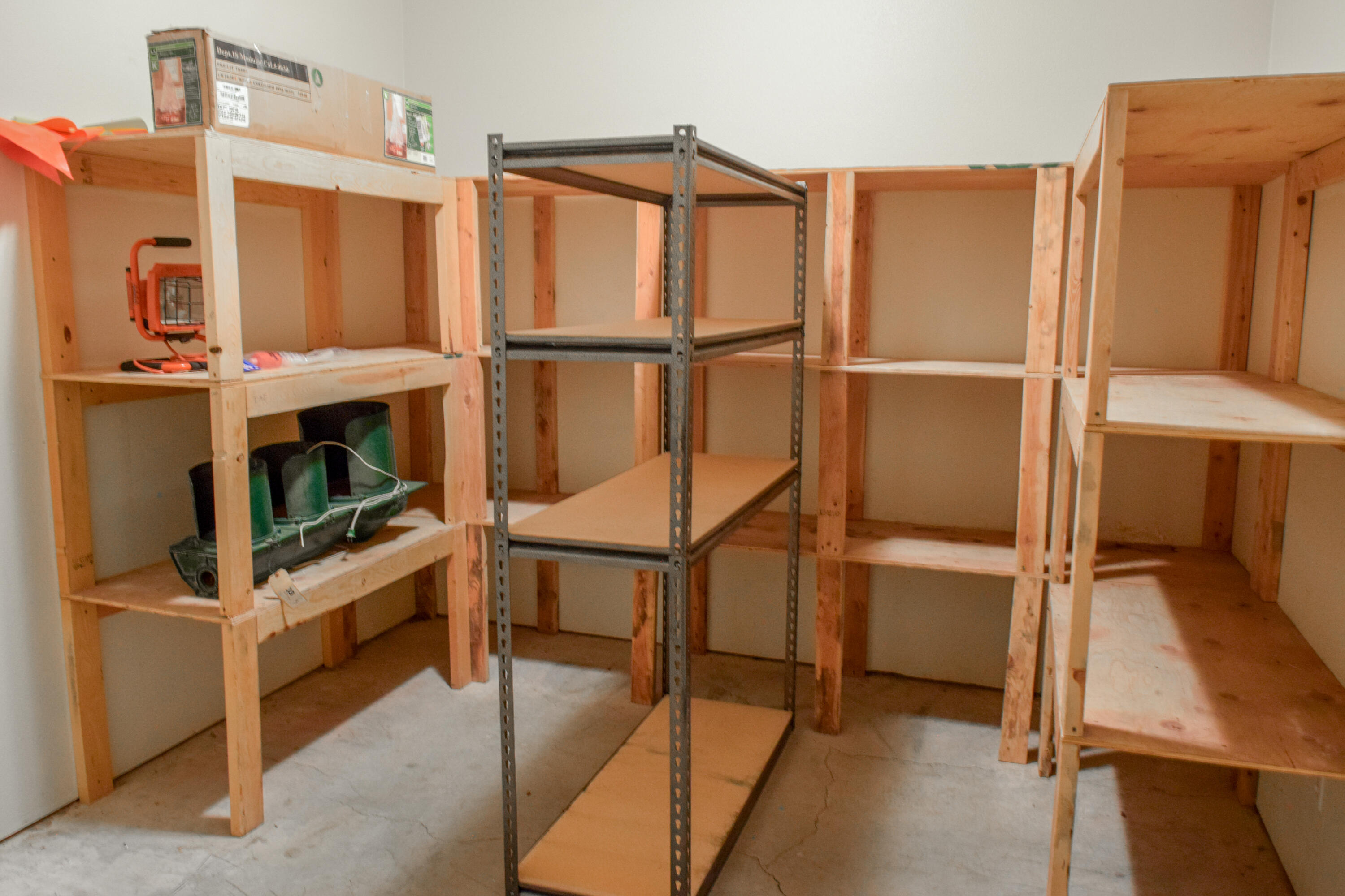 HURRICANE TOWNSITE - Residential