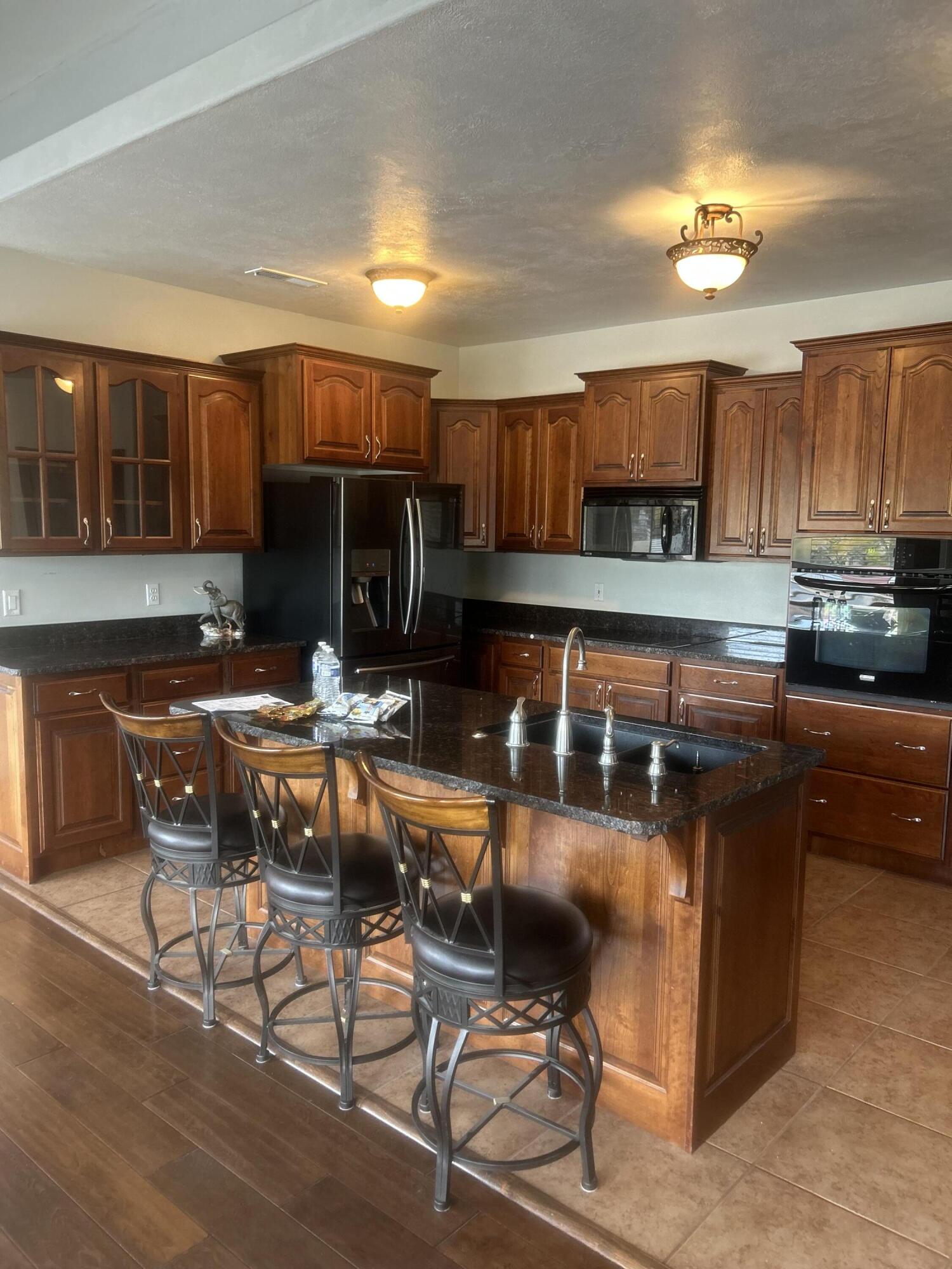 HURRICANE TOWNSITE - Residential