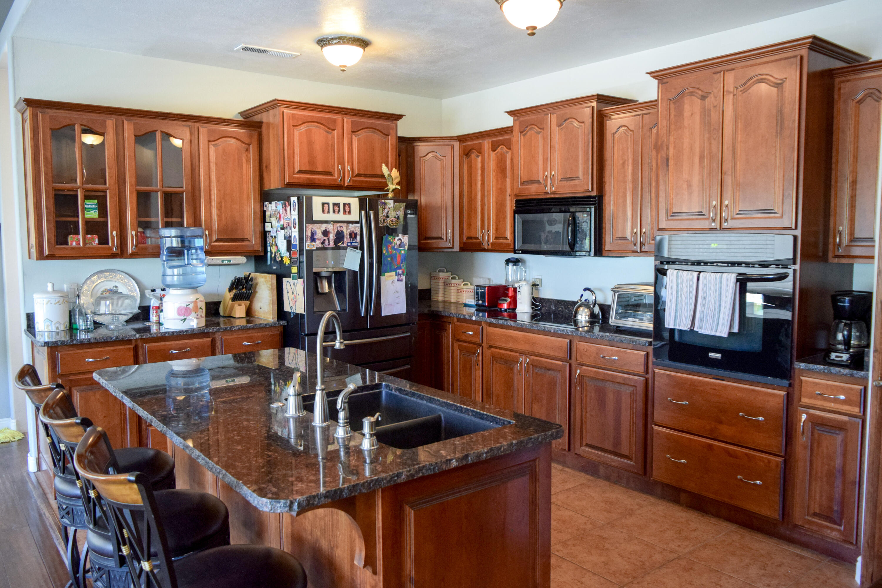 HURRICANE TOWNSITE - Residential