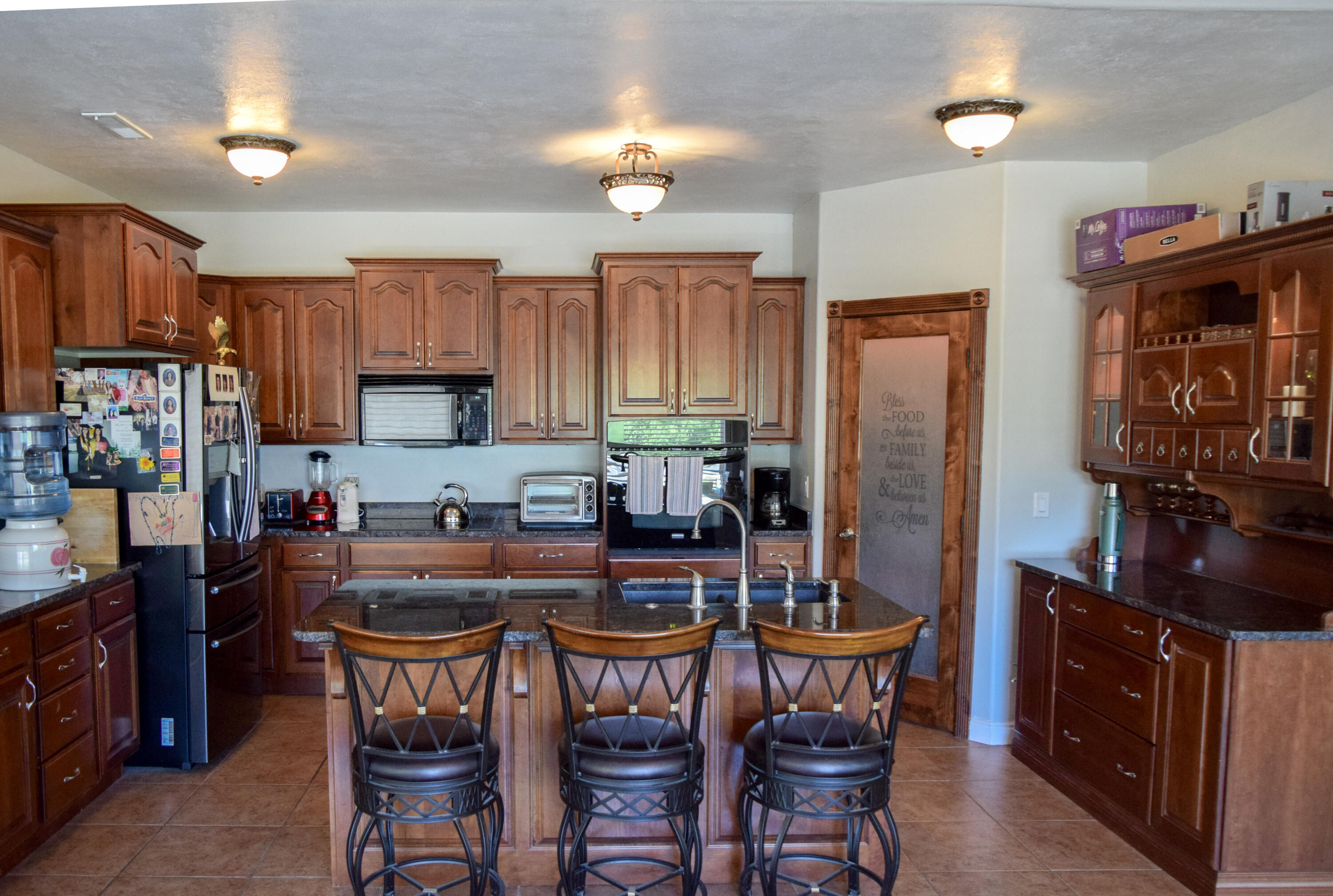 HURRICANE TOWNSITE - Residential