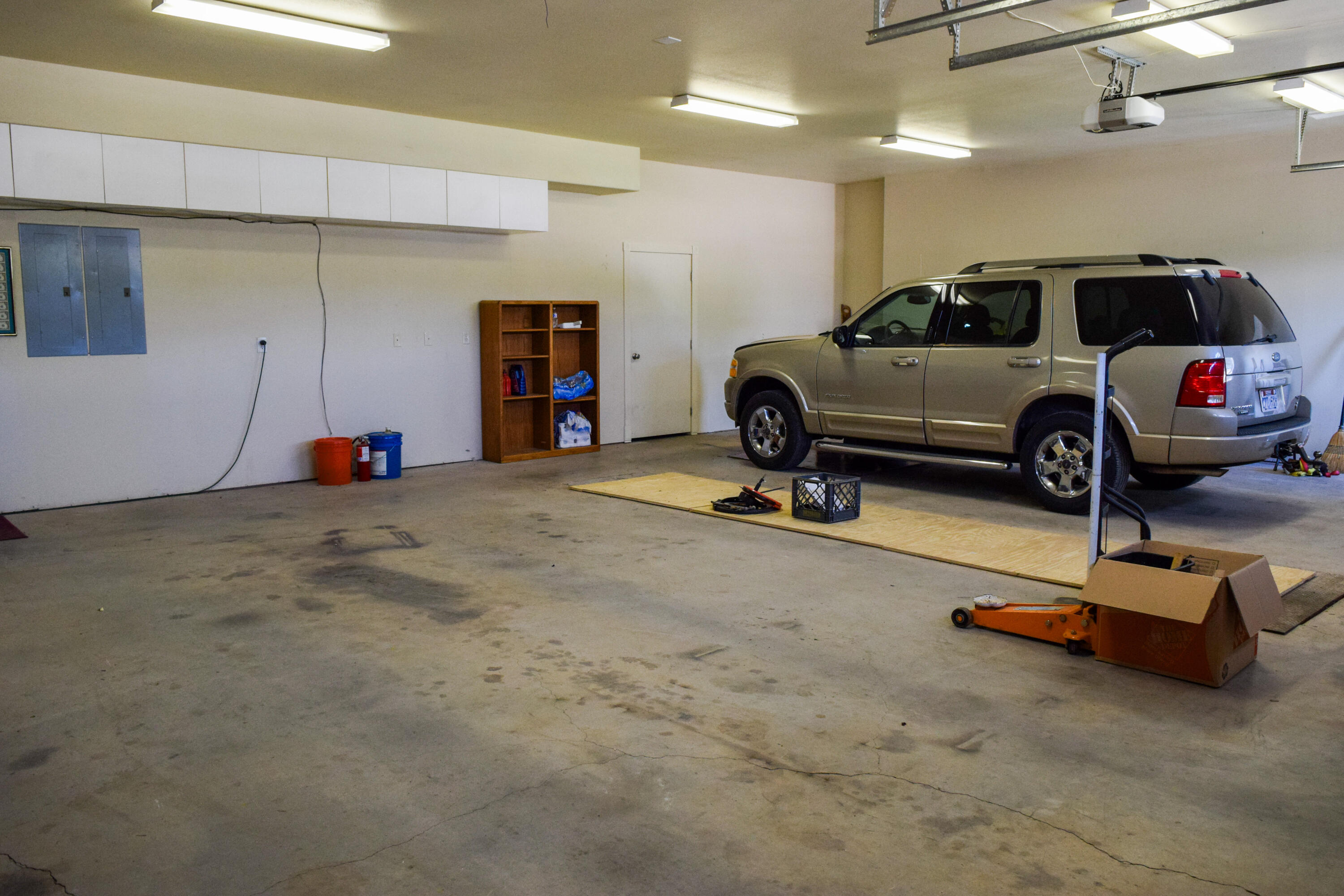 HURRICANE TOWNSITE - Residential