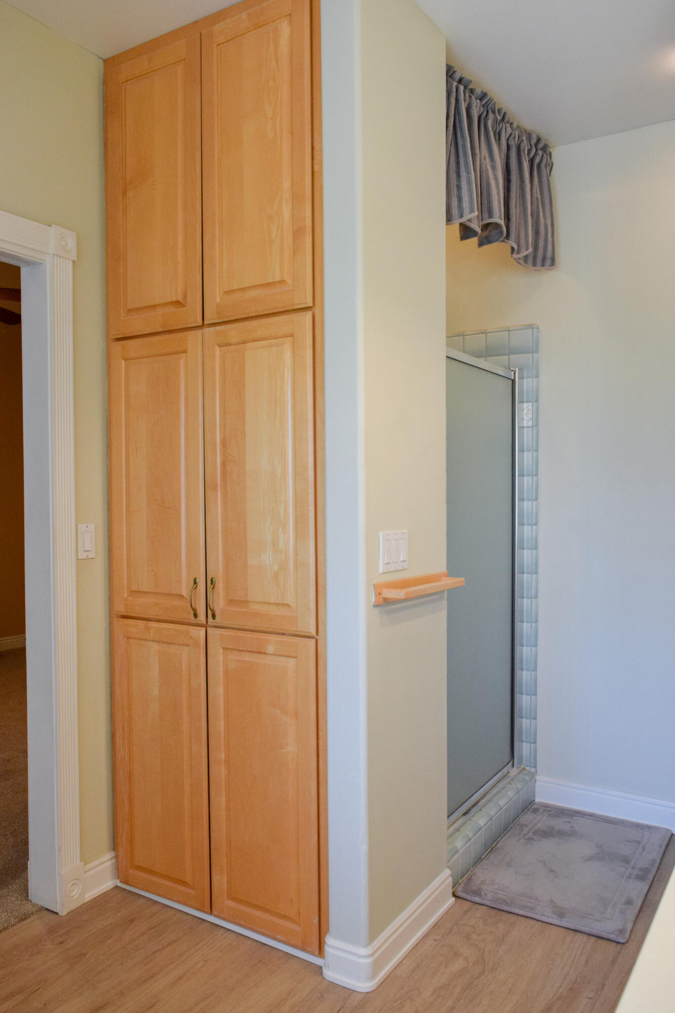 HURRICANE TOWNSITE - Residential