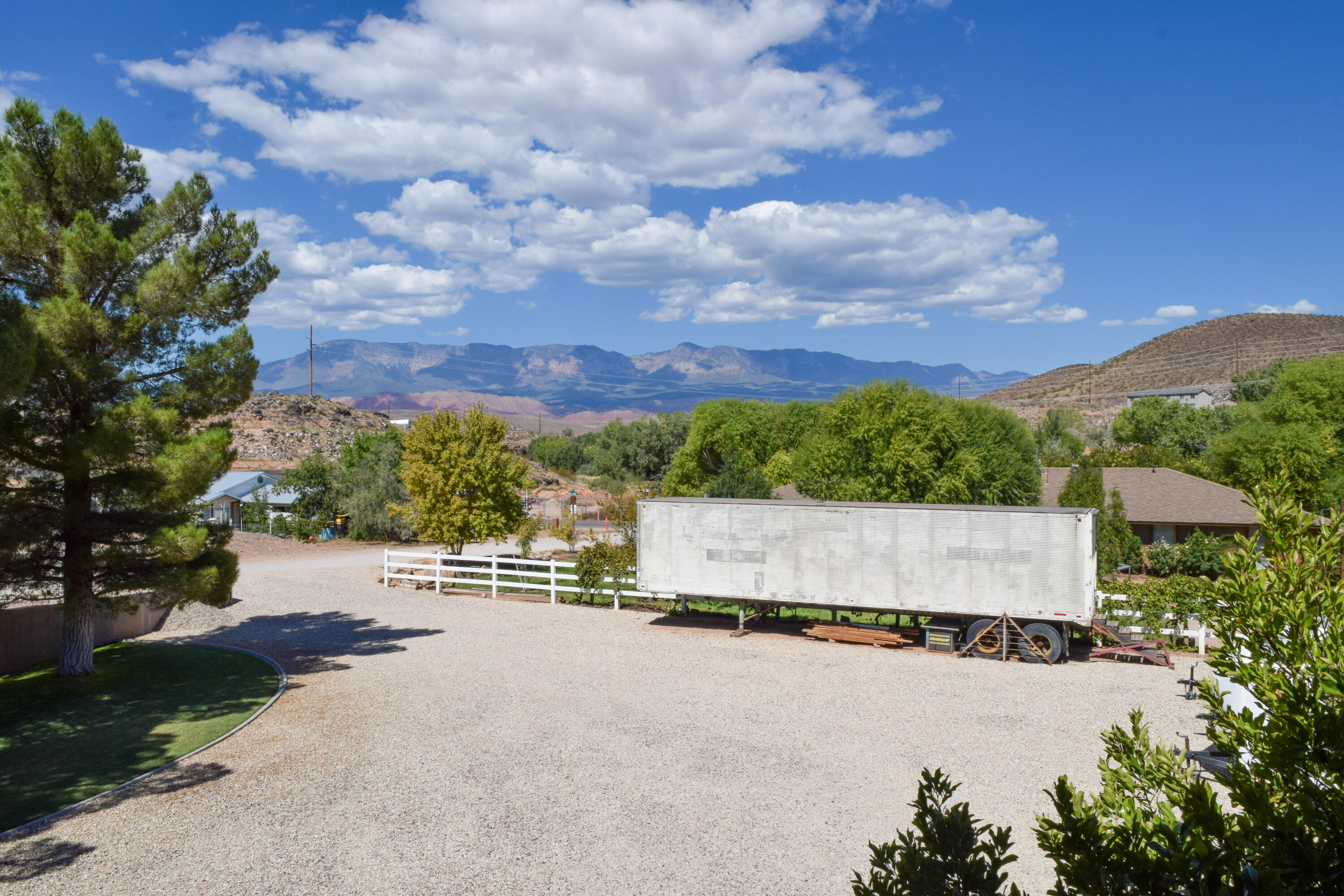 HURRICANE TOWNSITE - Residential