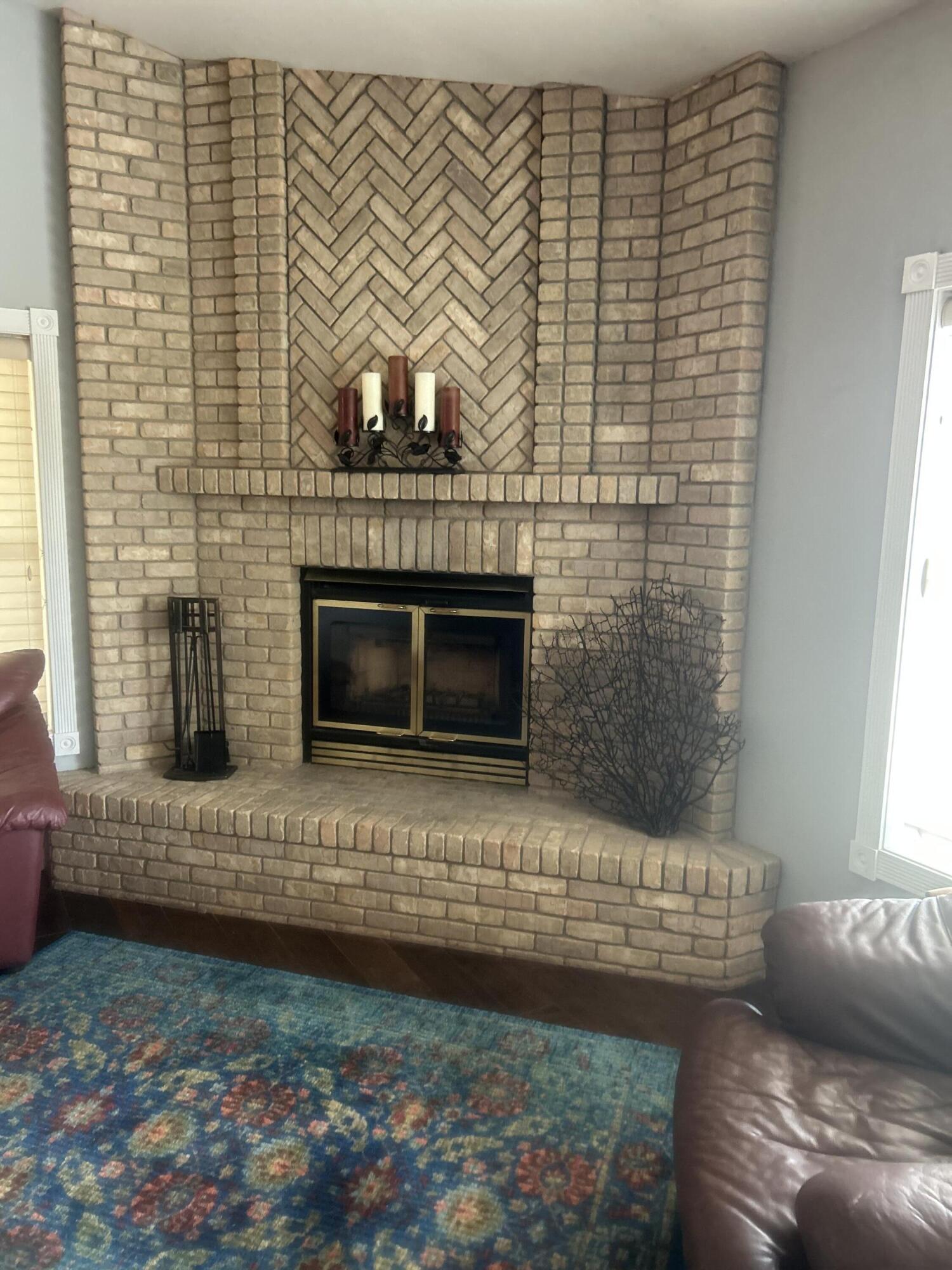 HURRICANE TOWNSITE - Residential