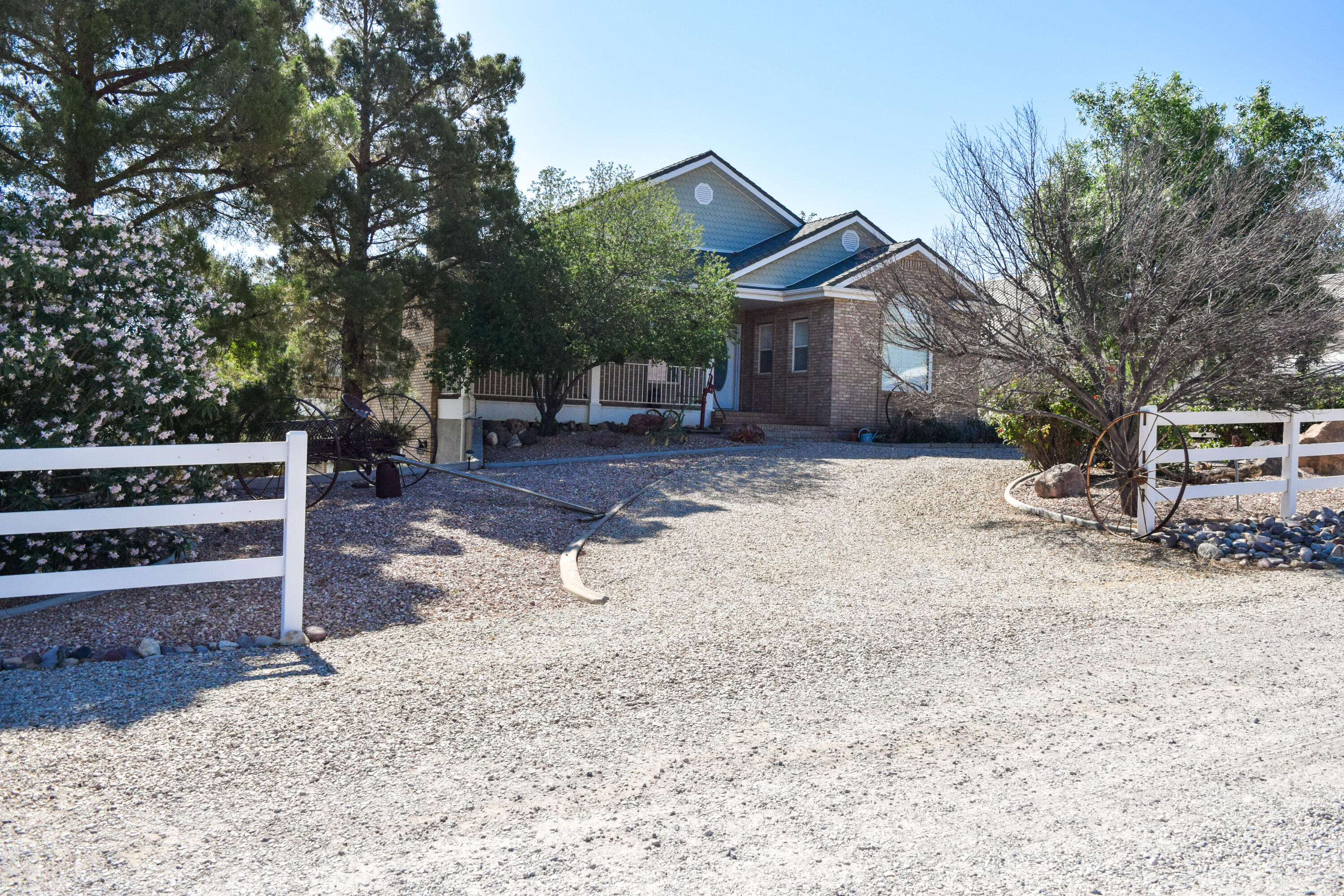 HURRICANE TOWNSITE - Residential