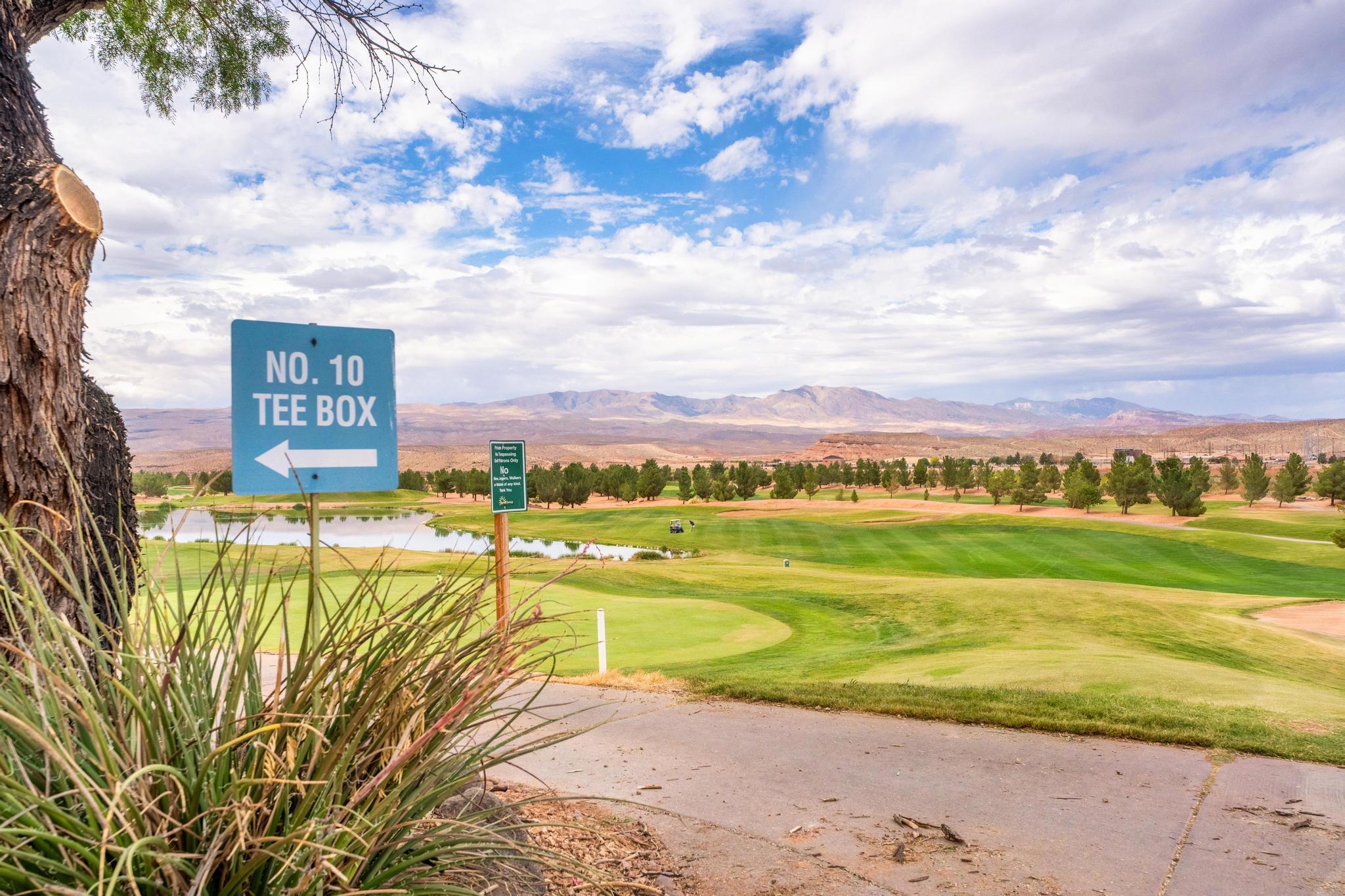 SUN RIVER - Residential