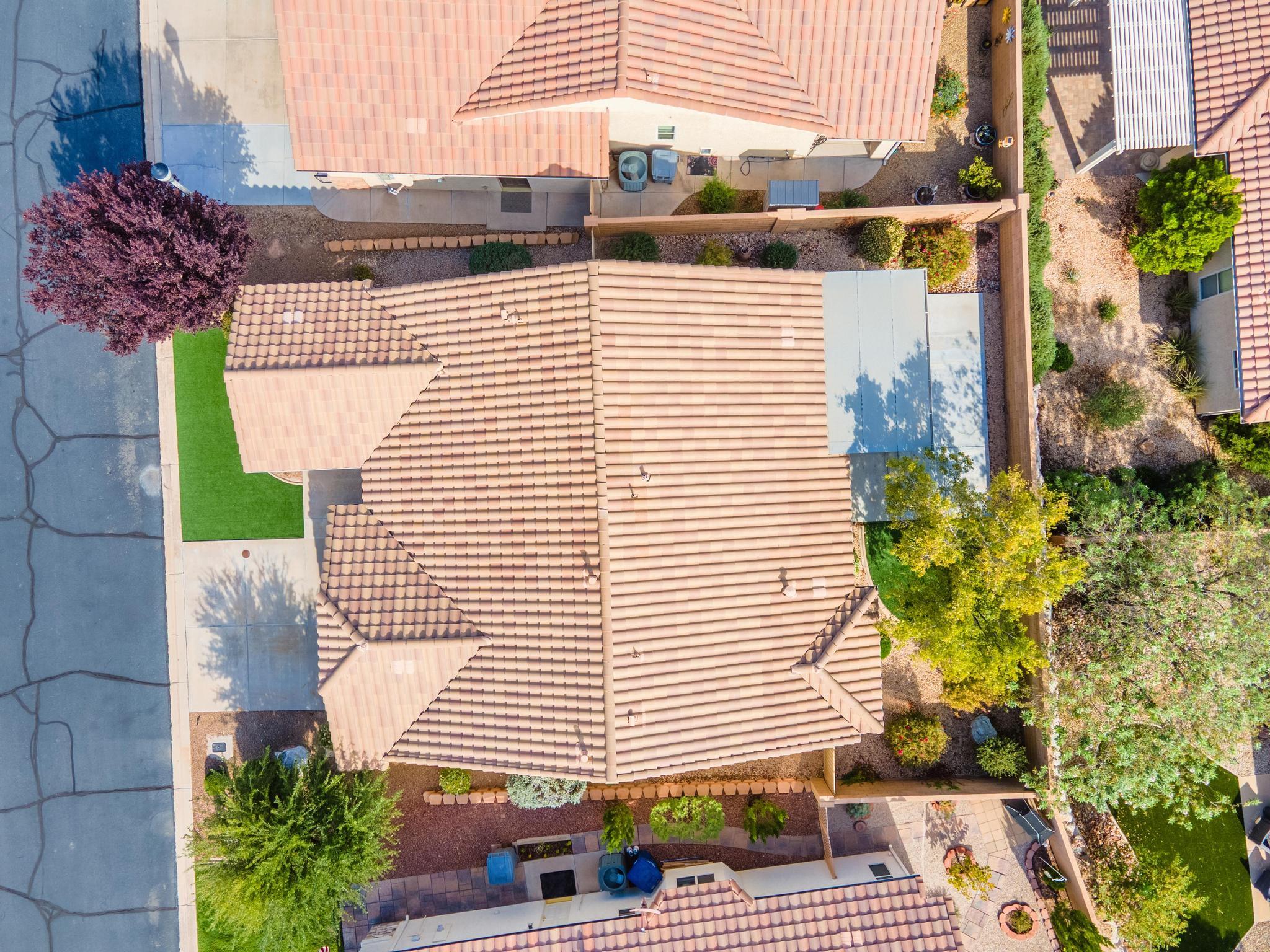 SUN RIVER - Residential