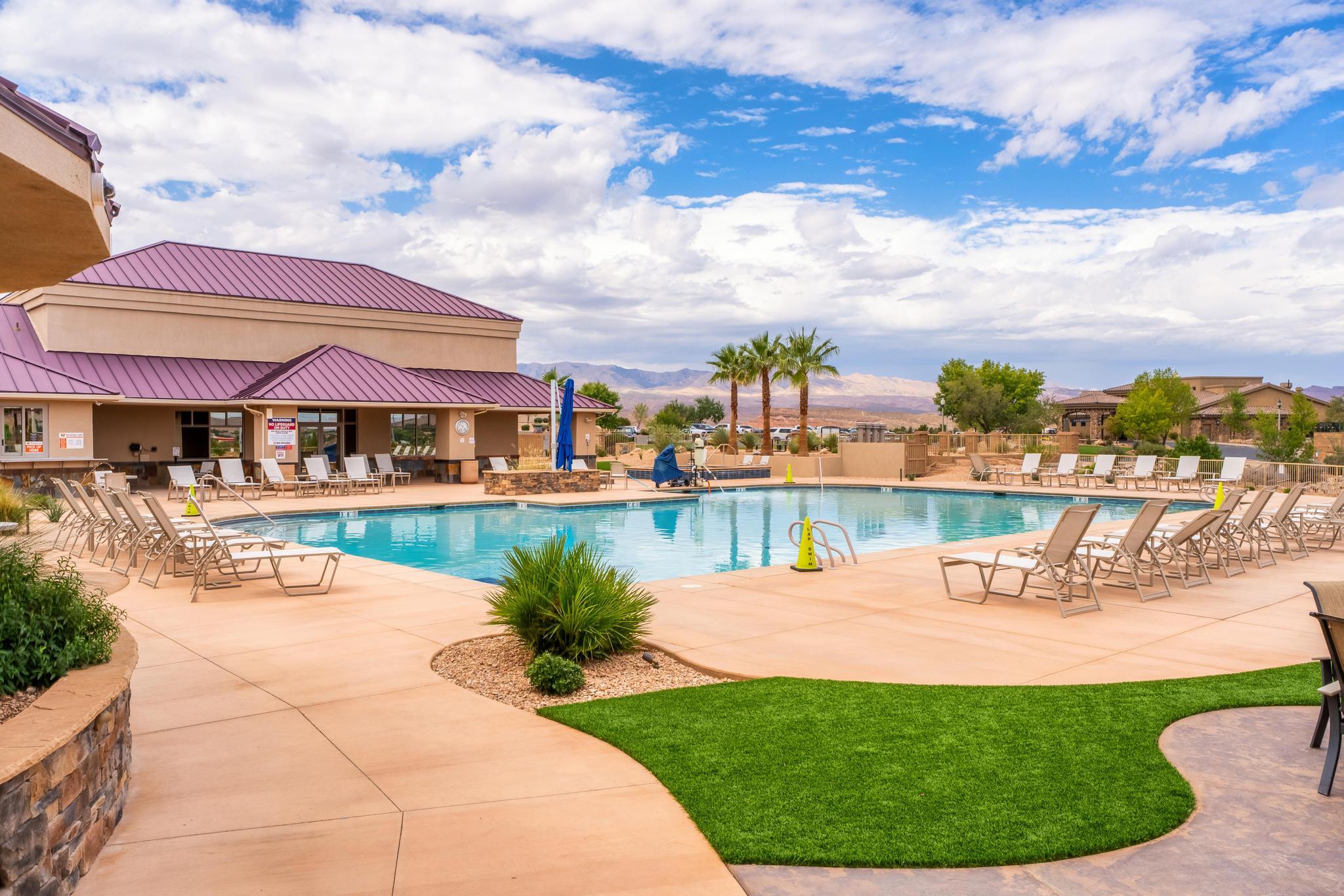 SUN RIVER - Residential