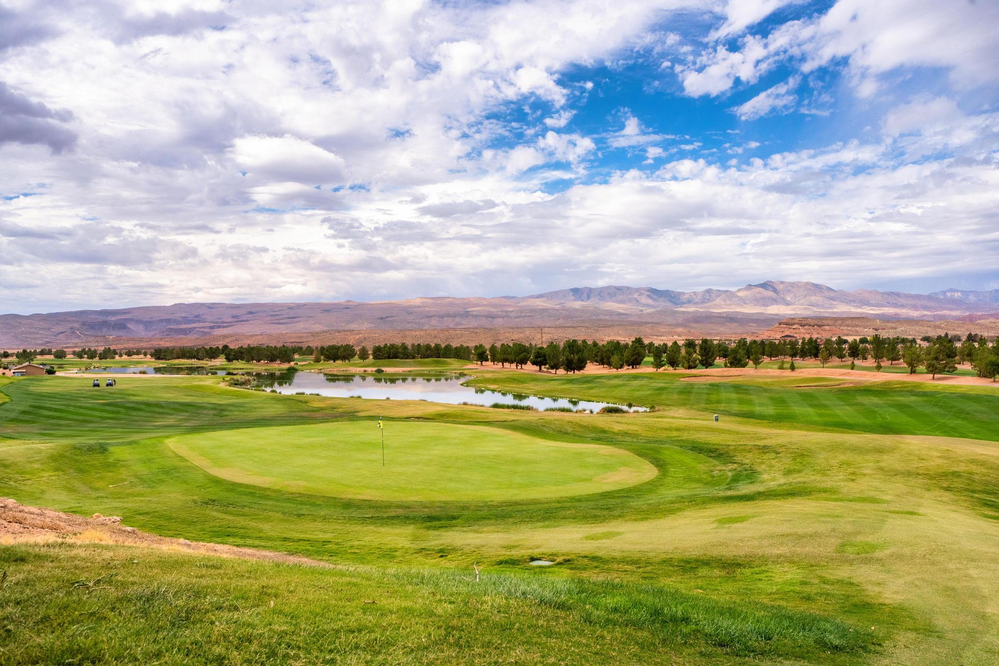 SUN RIVER - Residential