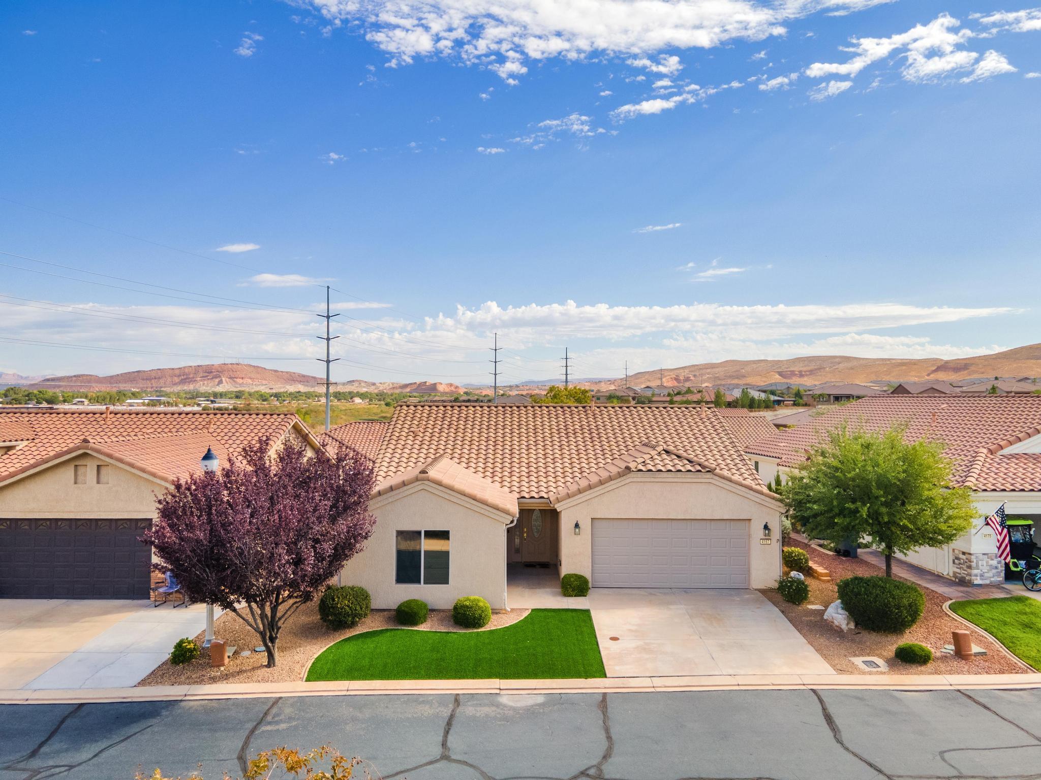 SUN RIVER - Residential