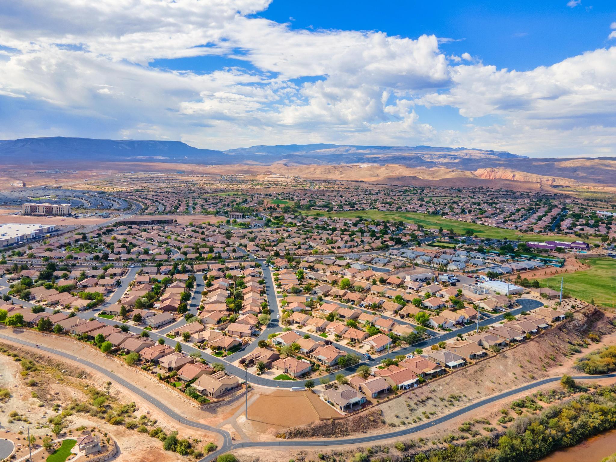 SUN RIVER - Residential