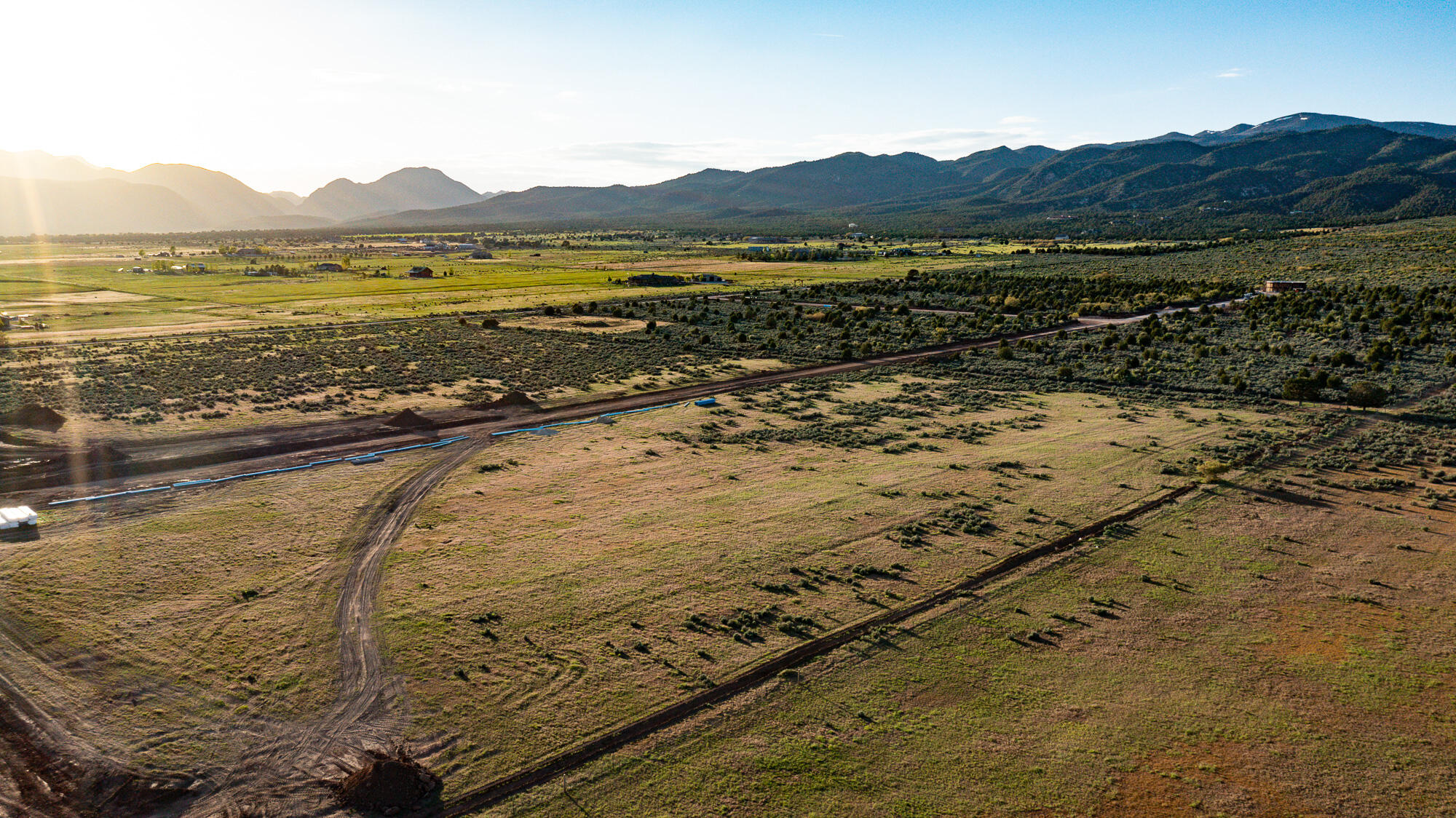 KOLOB HEIGHTS - Land