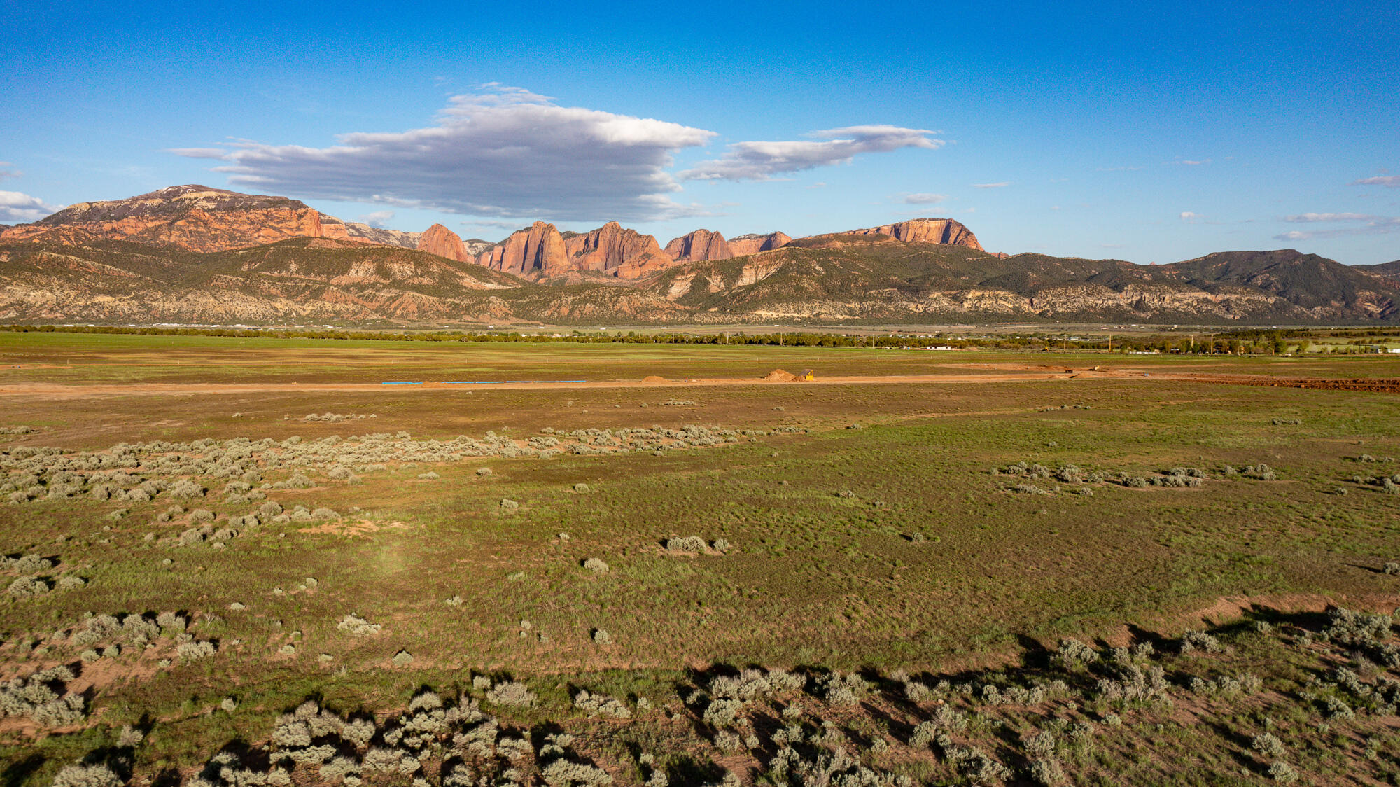 KOLOB HEIGHTS - Land