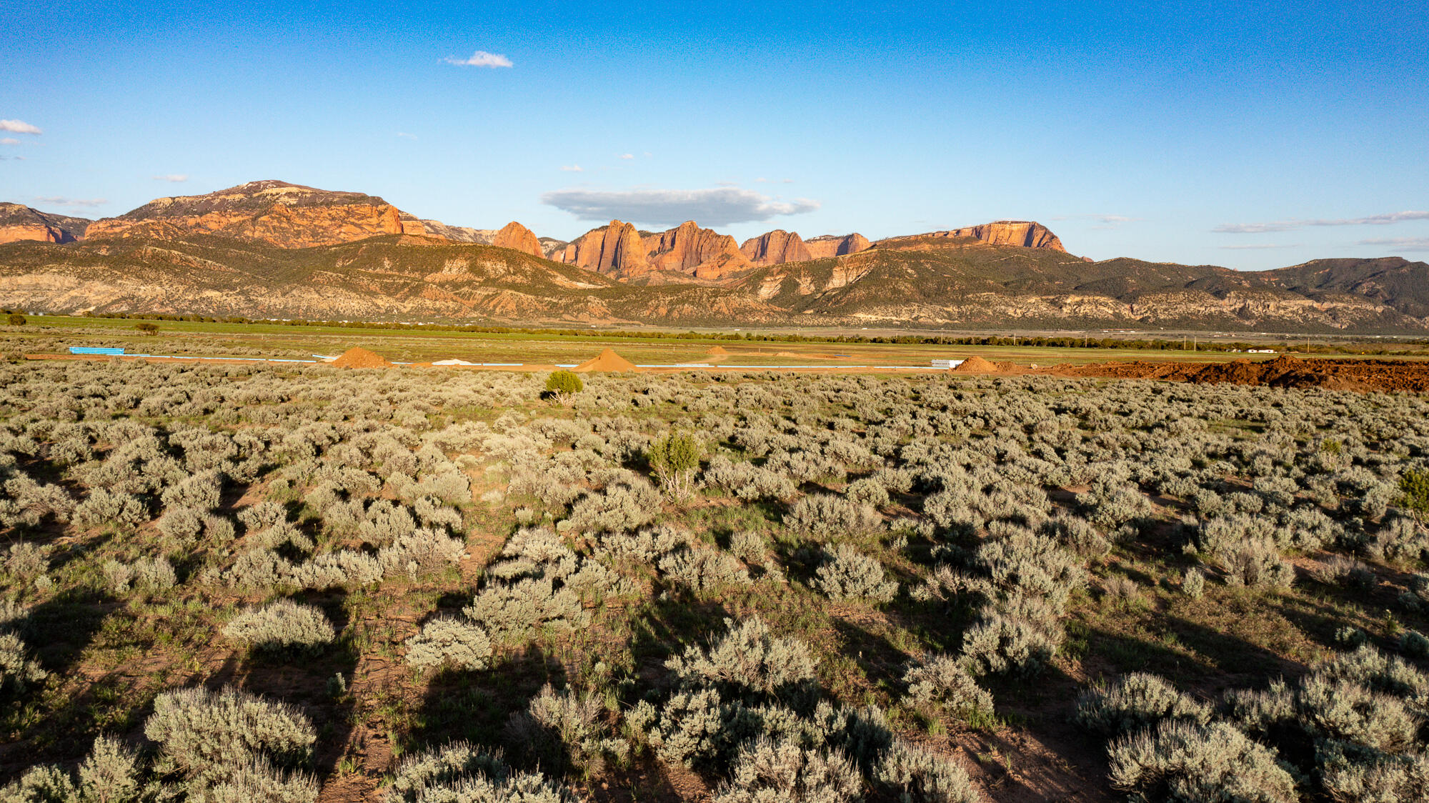 KOLOB HEIGHTS - Land