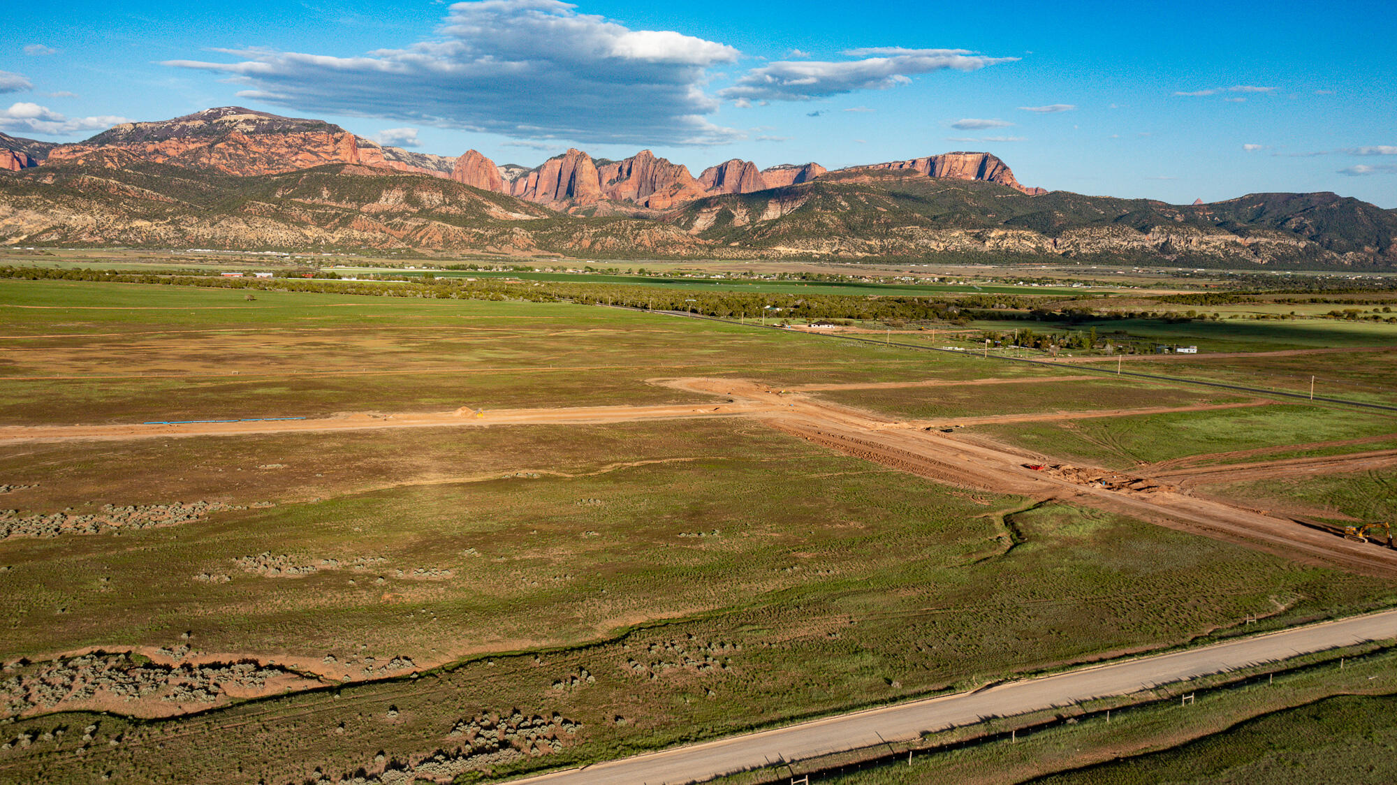 KOLOB HEIGHTS - Land