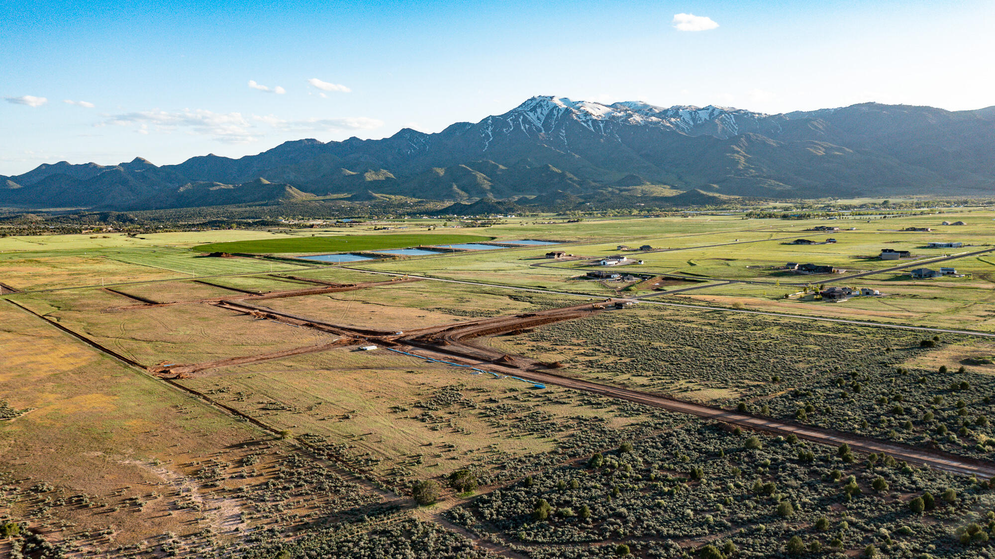 KOLOB HEIGHTS - Land