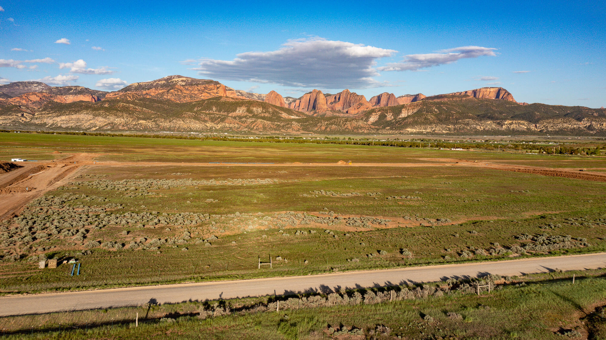 KOLOB HEIGHTS - Land