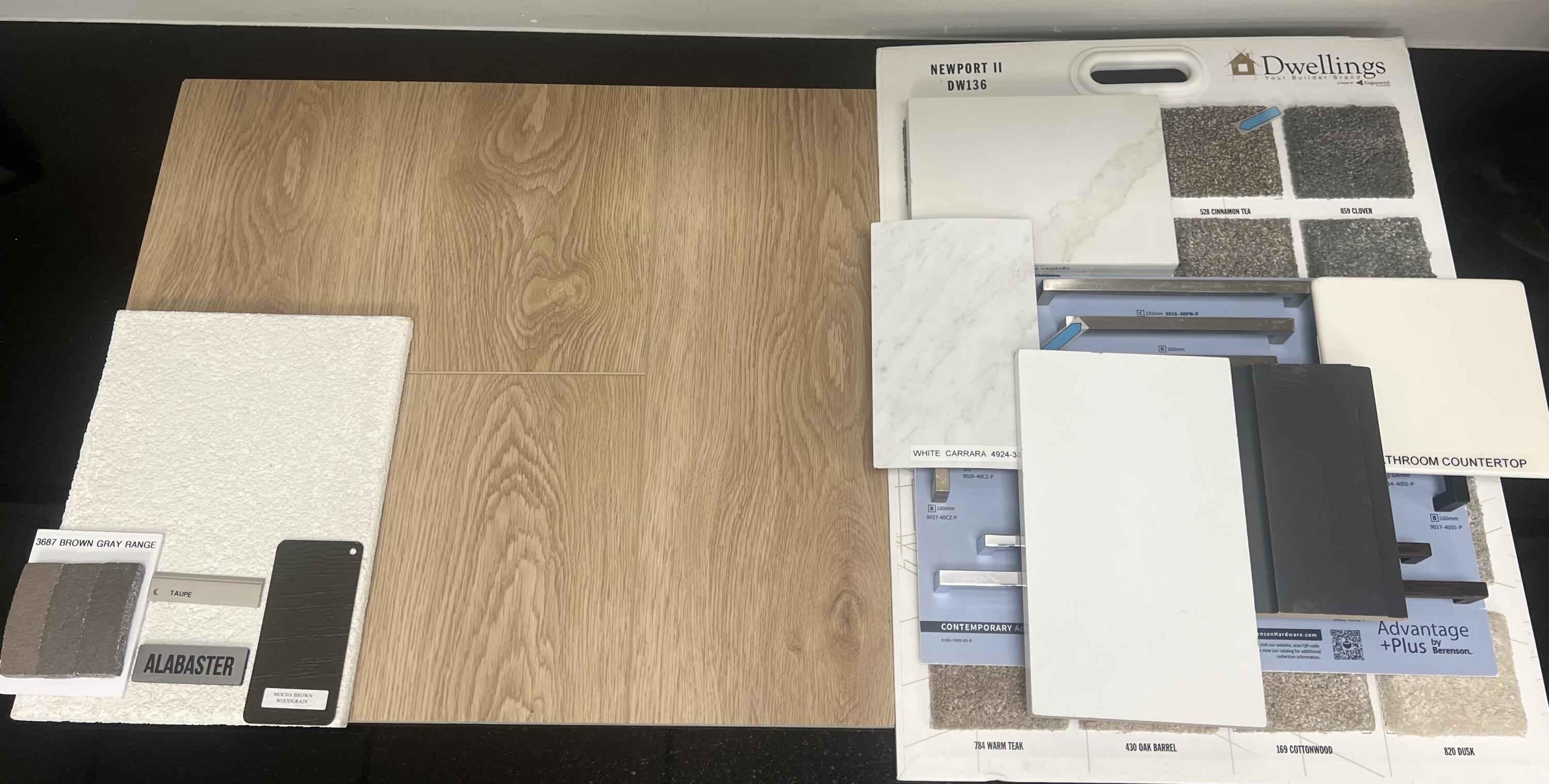 VARANO VISTAS AT DIVARIO - Residential