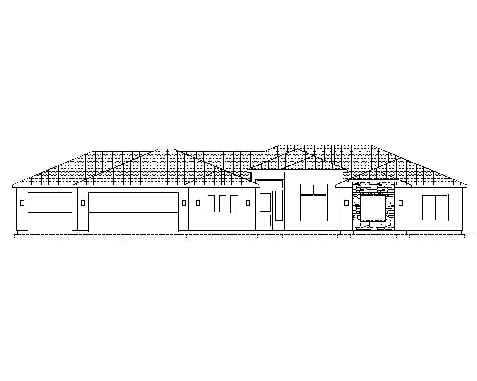 VARANO VISTAS AT DIVARIO - Residential