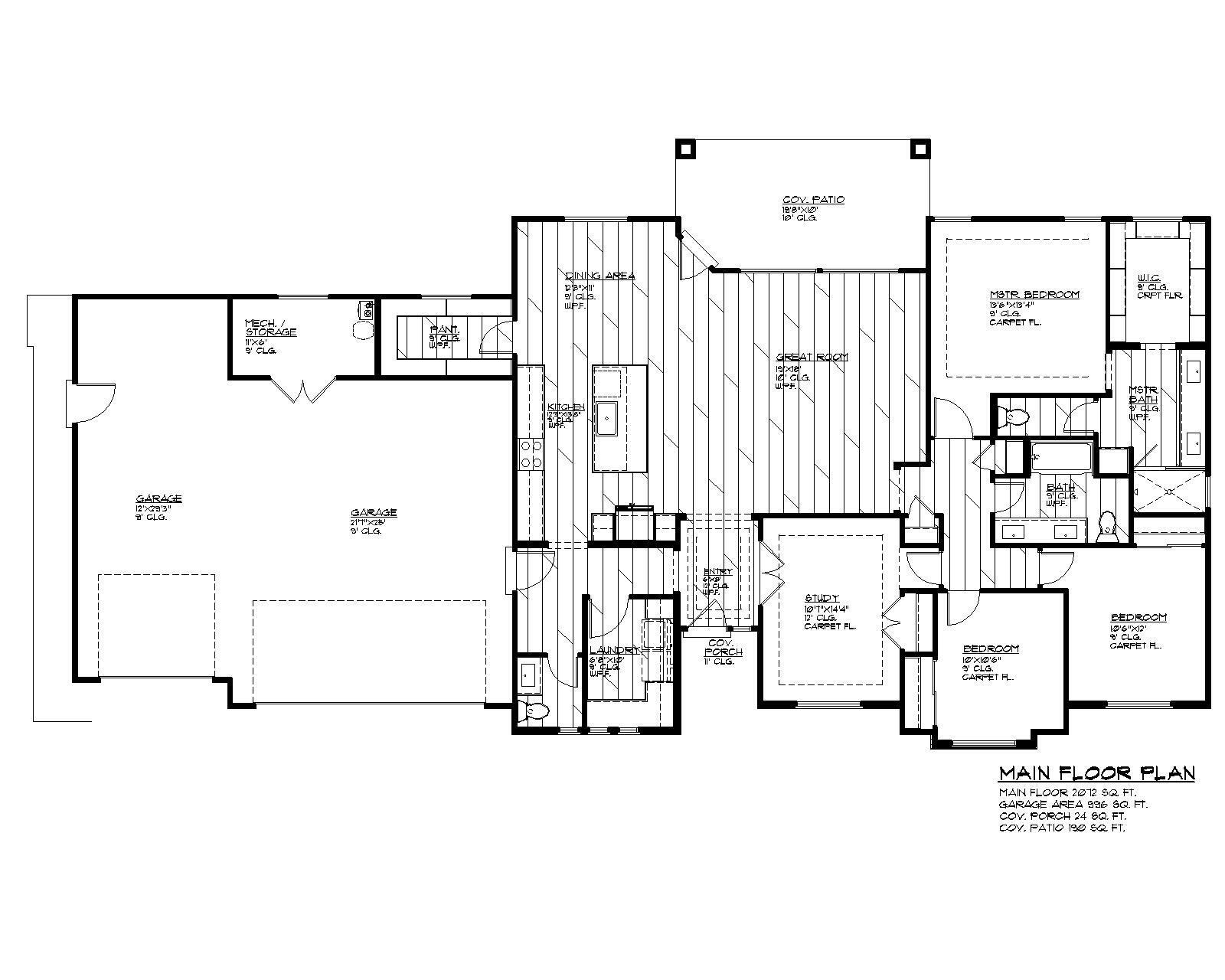 VARANO VISTAS AT DIVARIO - Residential