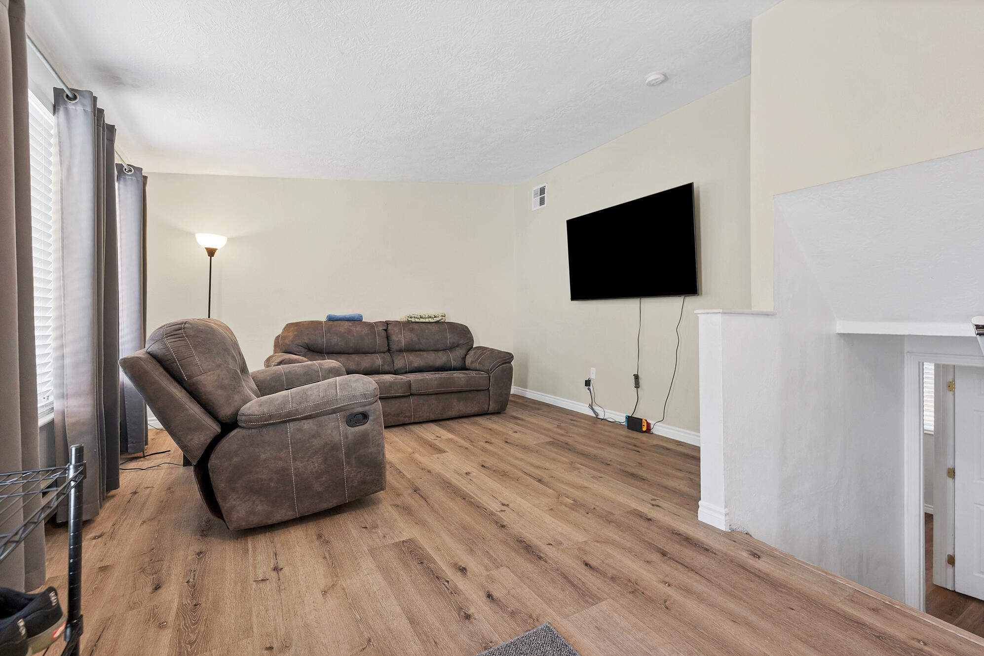 DIXIE SUNSHINE VILLAGE - Residential