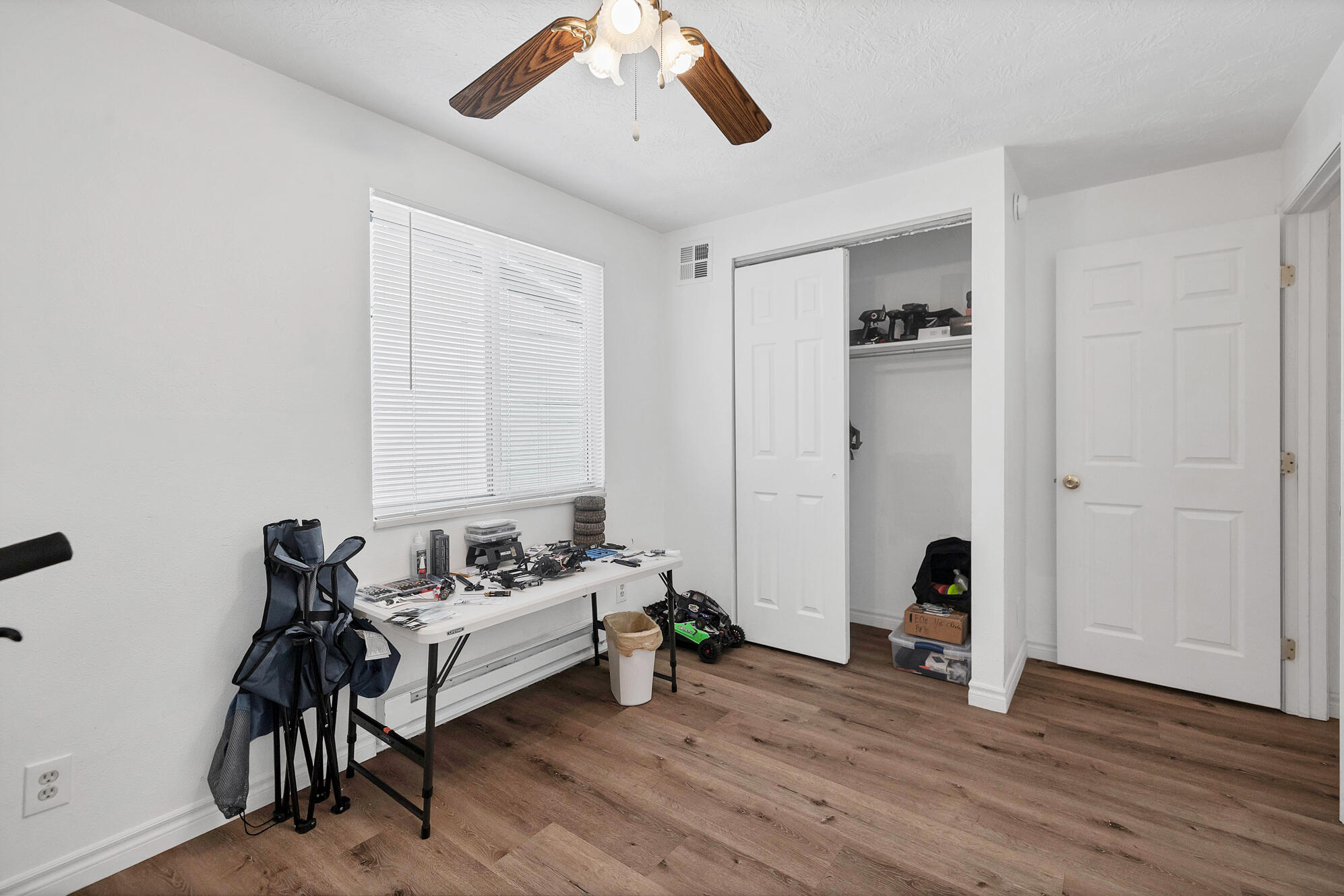 DIXIE SUNSHINE VILLAGE - Residential