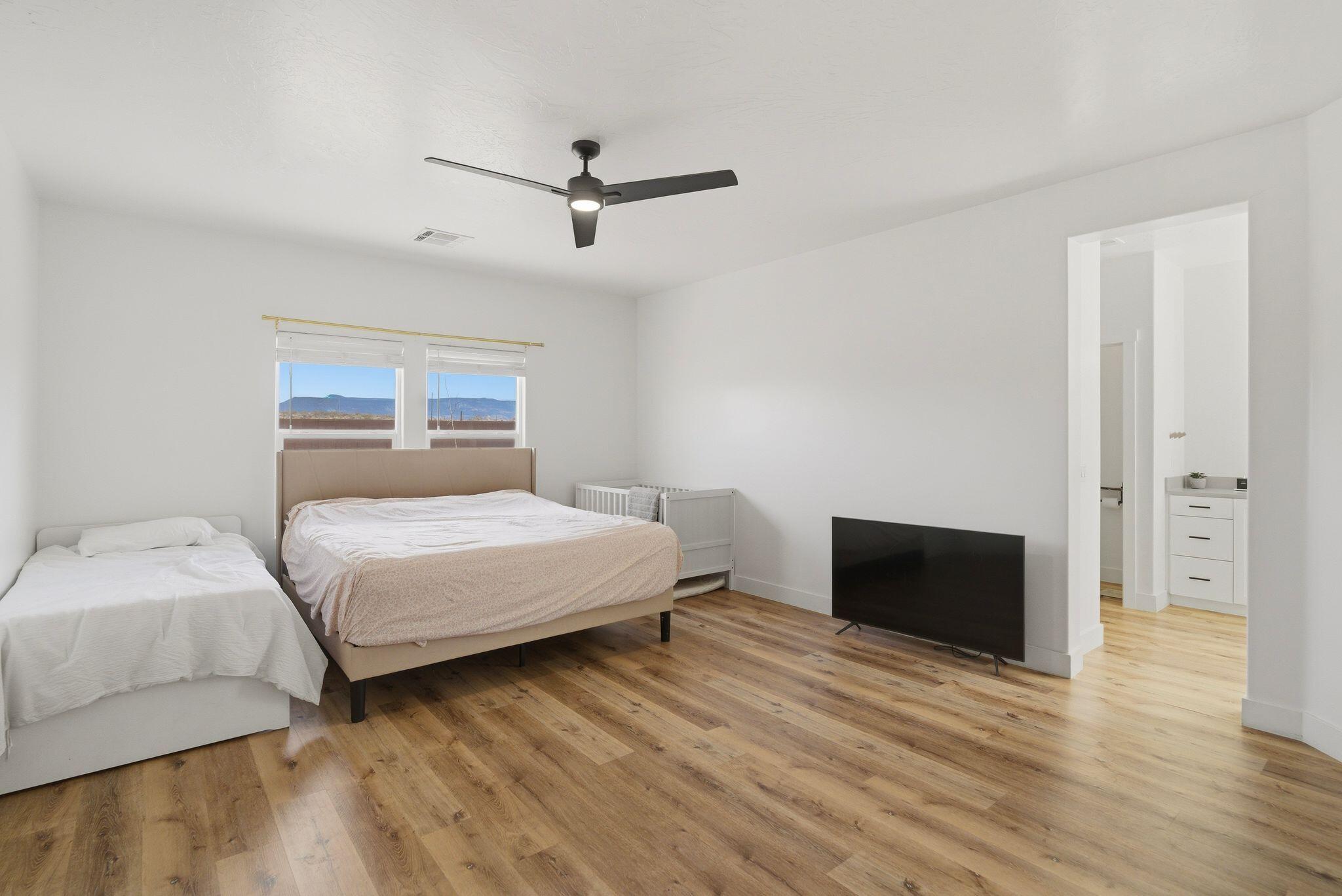 SAGE CANYON - Residential