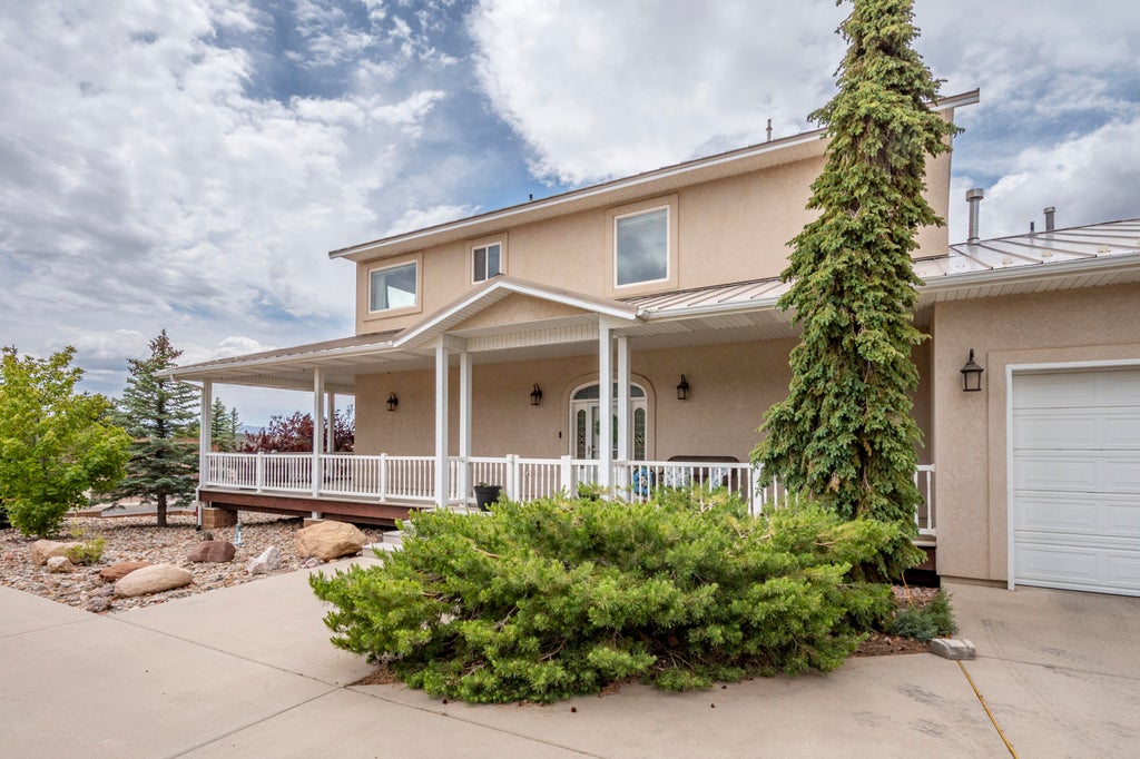 Photo of 2358 W 546 South ST, Cedar City, UT 84720 (MLS # 26-273168)