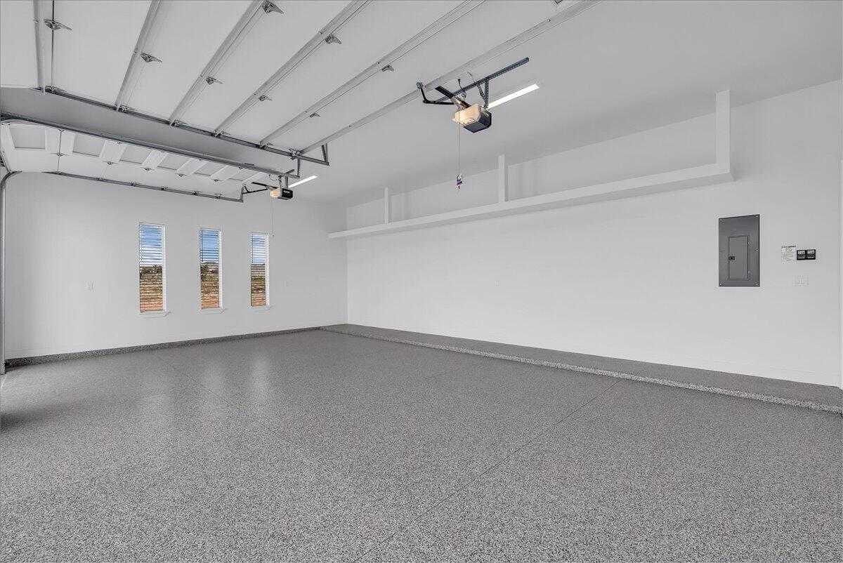 ESTATES AT SAND HOLLOW - Residential