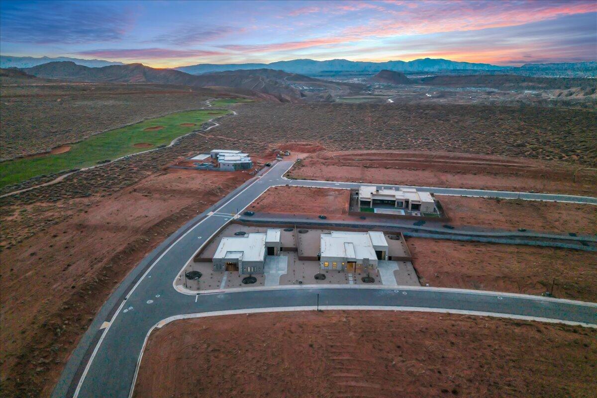 ESTATES AT SAND HOLLOW - Residential