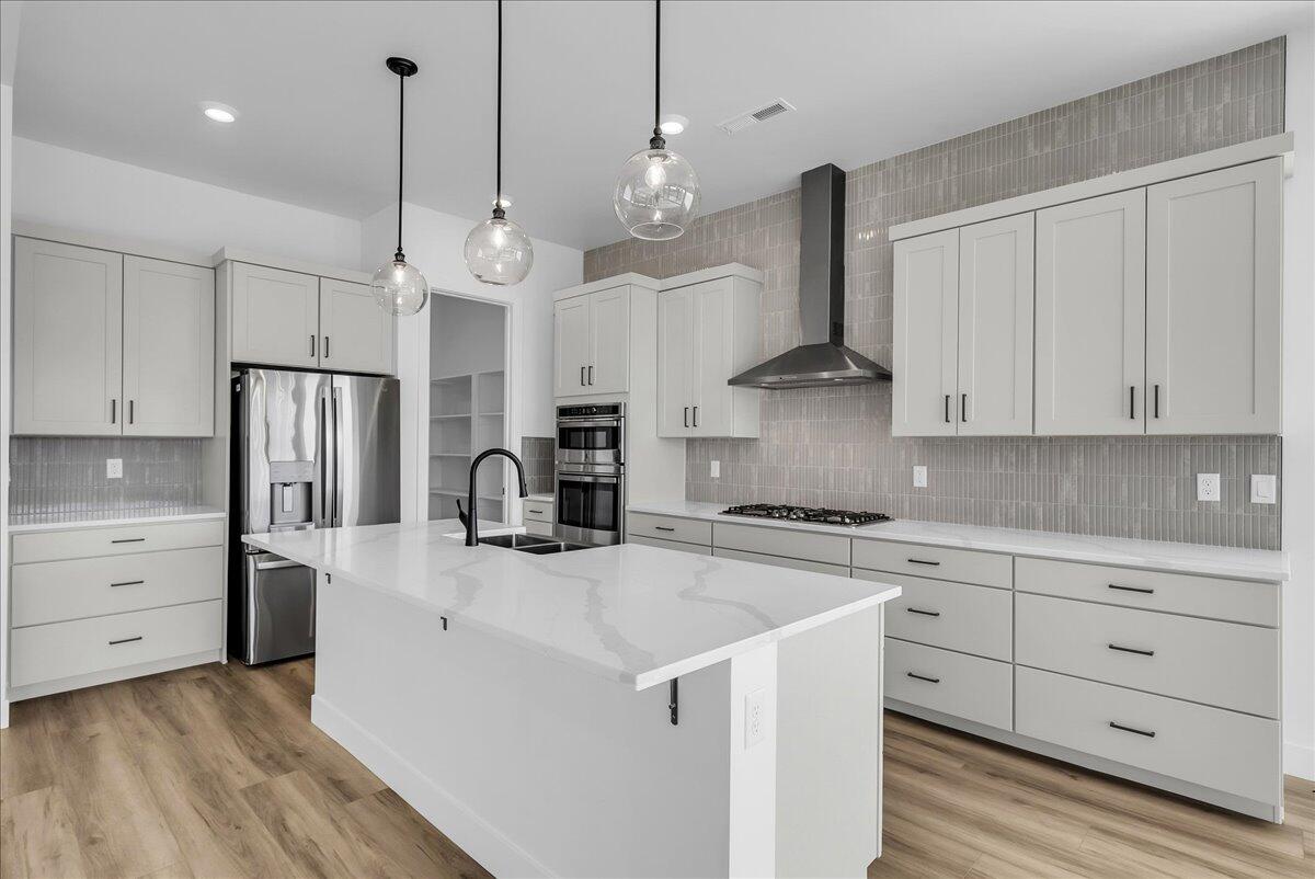 ESTATES AT SAND HOLLOW - Residential