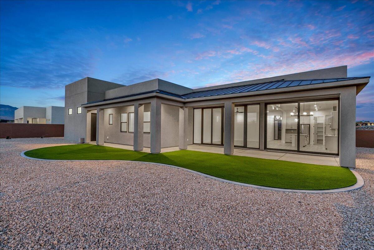 ESTATES AT SAND HOLLOW - Residential