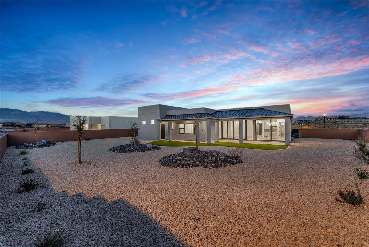 ESTATES AT SAND HOLLOW - Residential