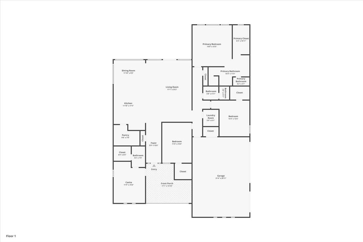 ESTATES AT SAND HOLLOW - Residential