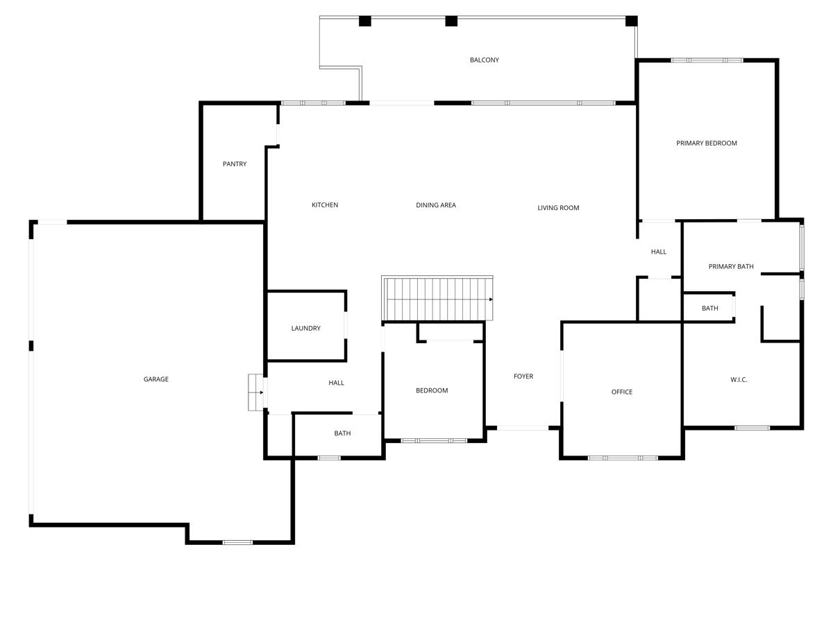 WINDSOR ESTATES - Residential