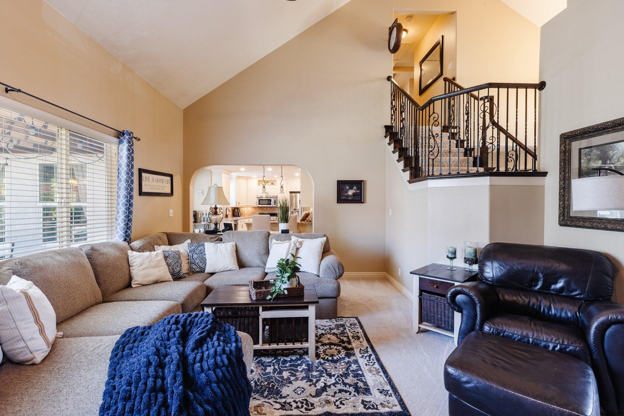 SHADOW MOUNTAIN - Residential