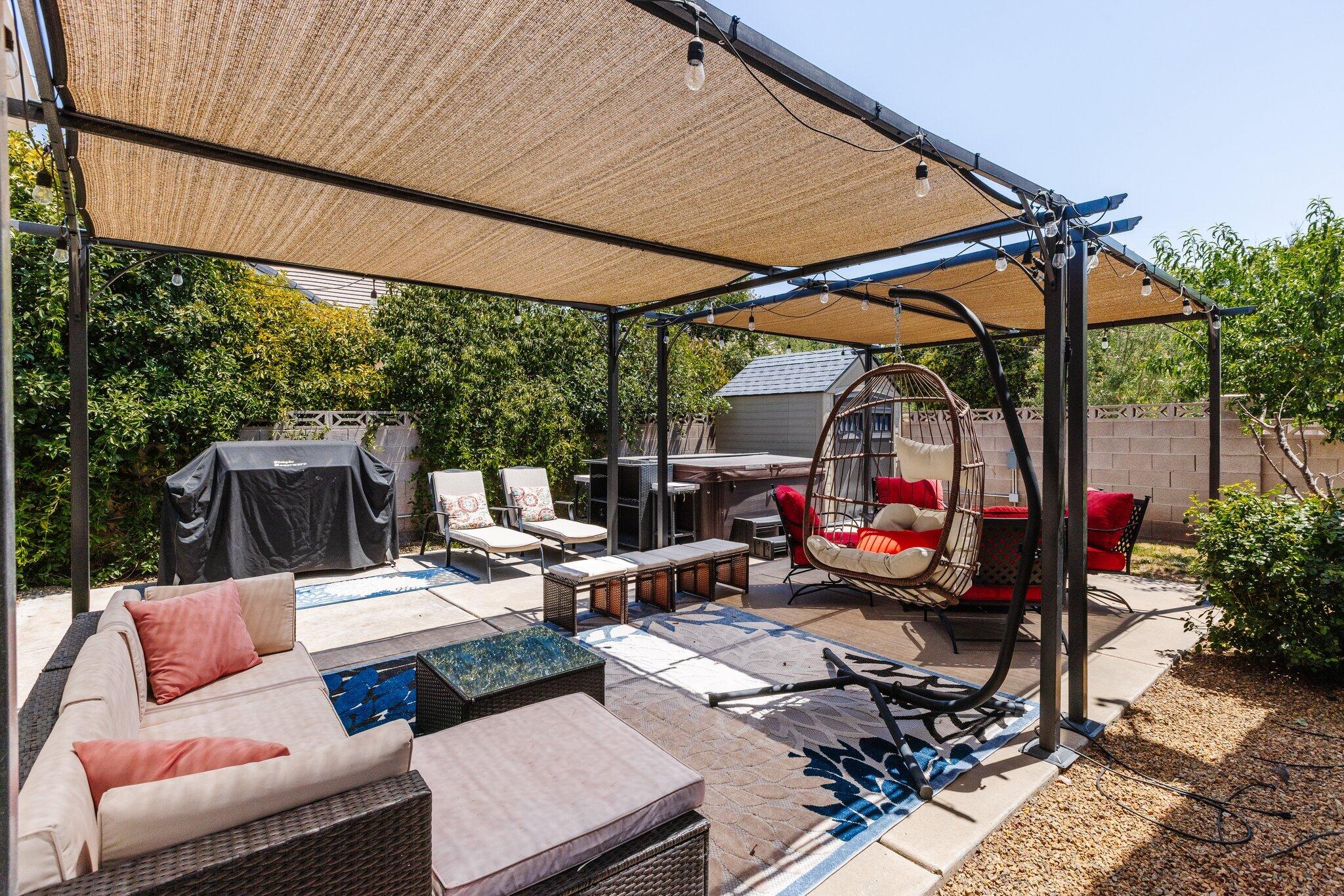 SHADOW MOUNTAIN - Residential