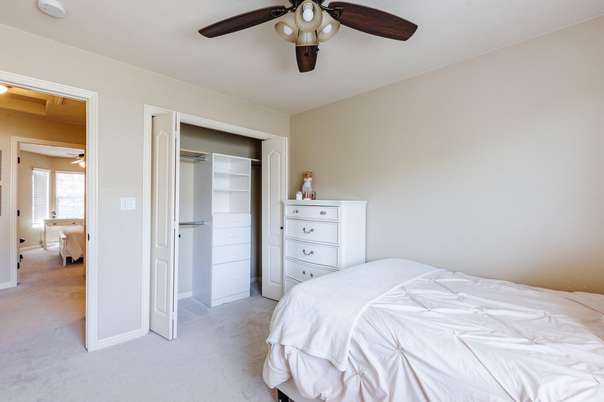 SHADOW MOUNTAIN - Residential