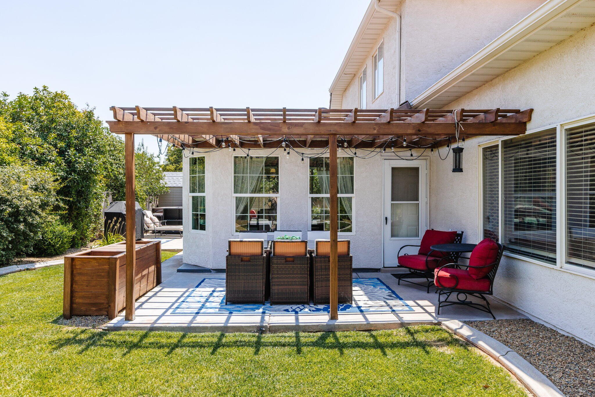 SHADOW MOUNTAIN - Residential