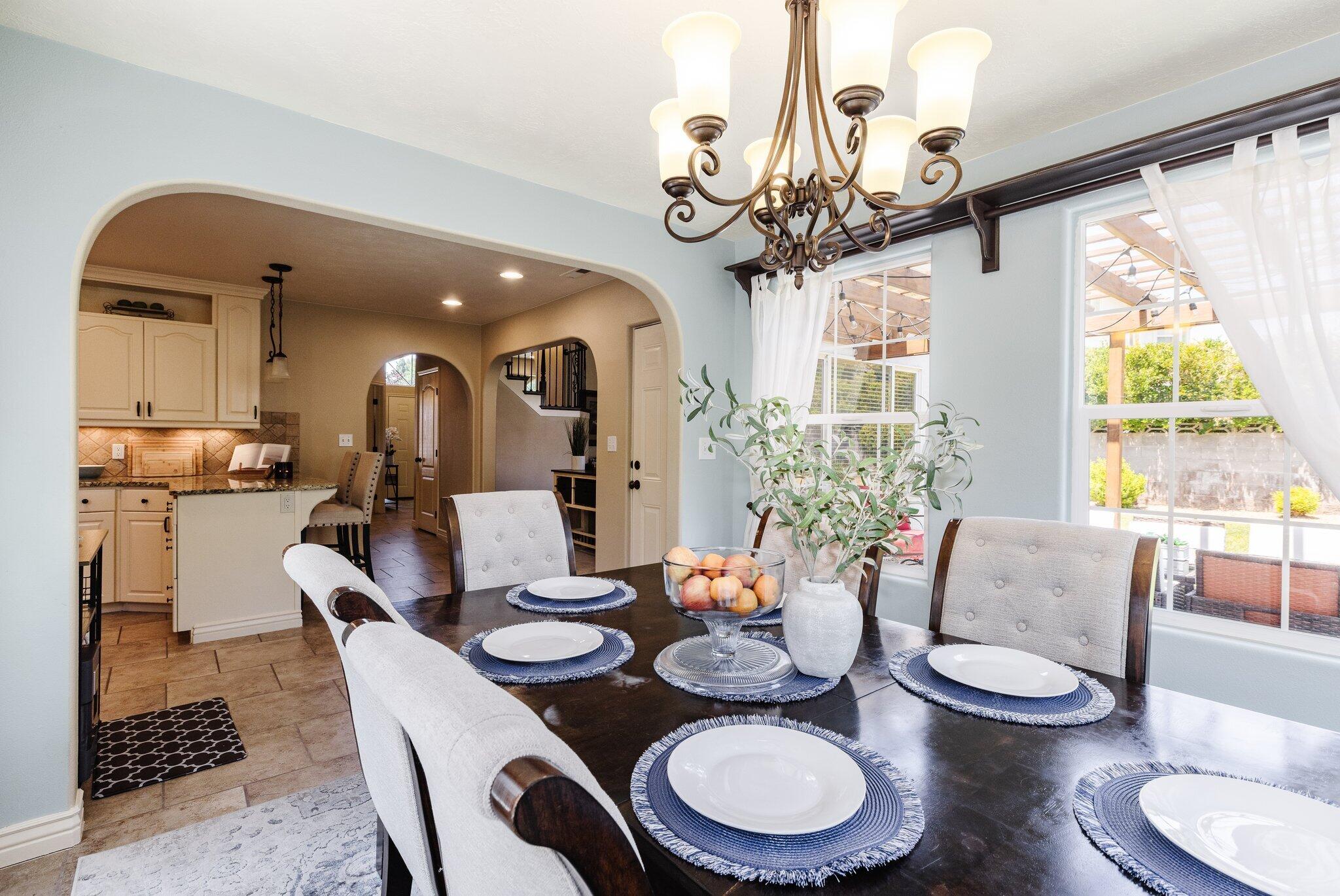 SHADOW MOUNTAIN - Residential