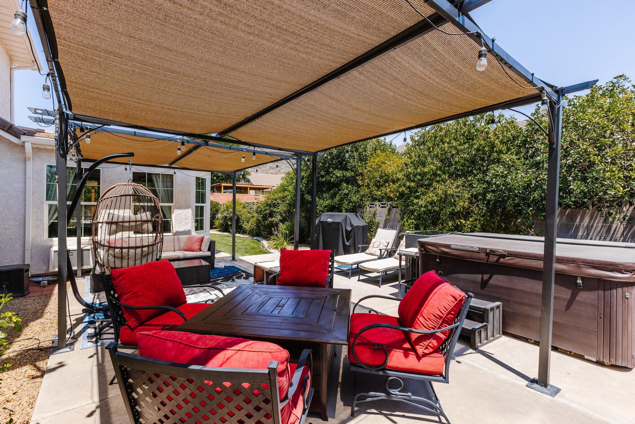 SHADOW MOUNTAIN - Residential