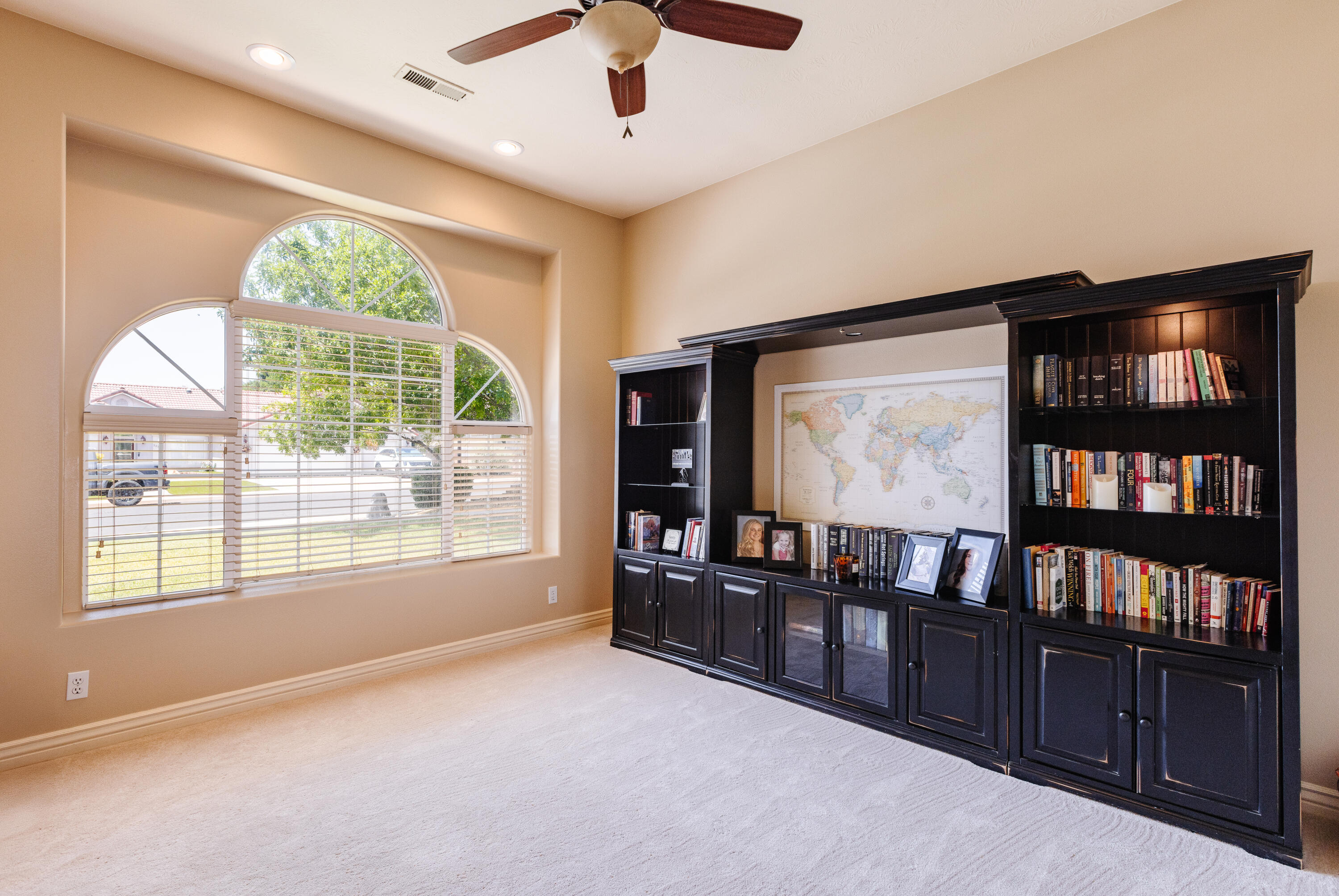 SHADOW MOUNTAIN - Residential