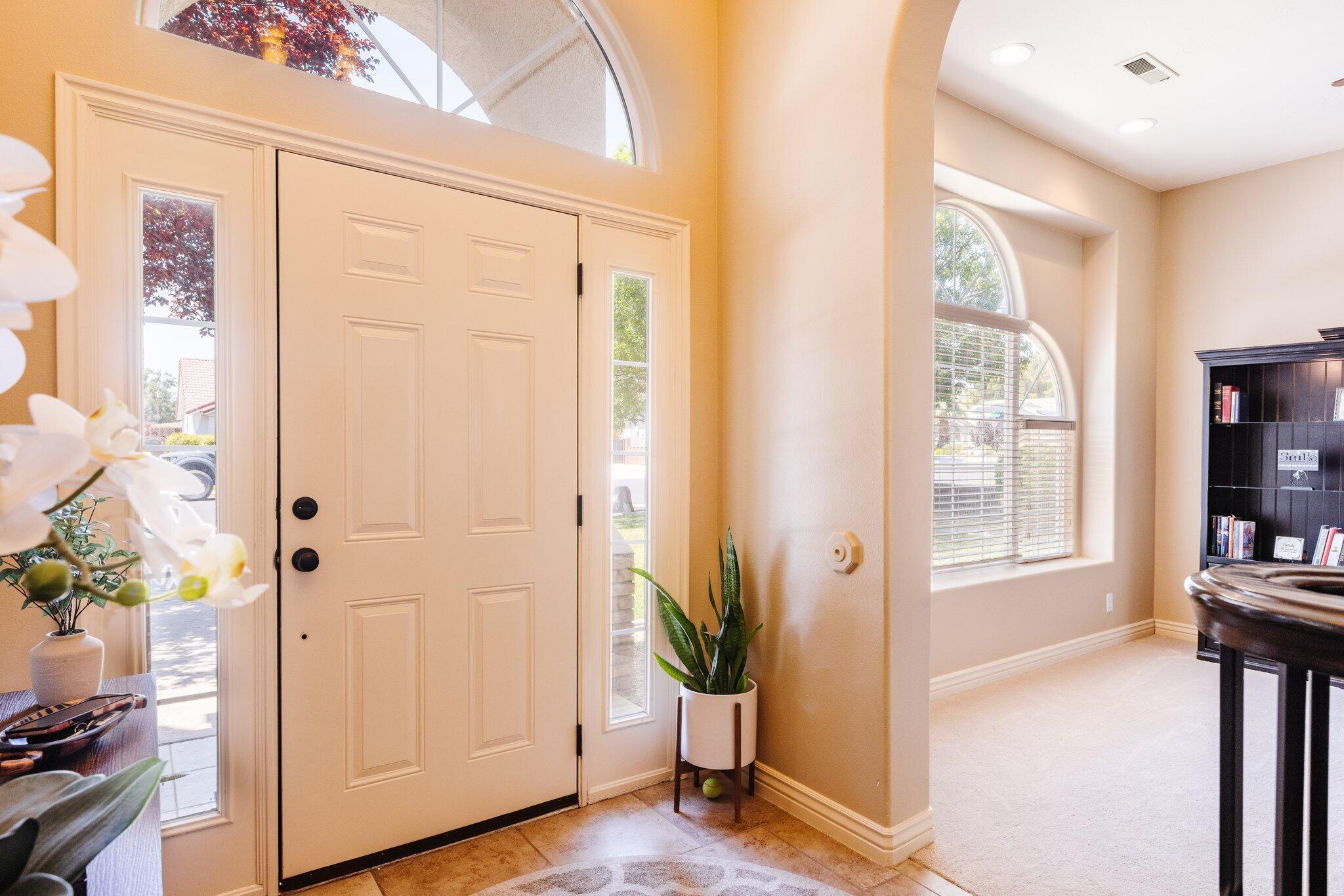 SHADOW MOUNTAIN - Residential