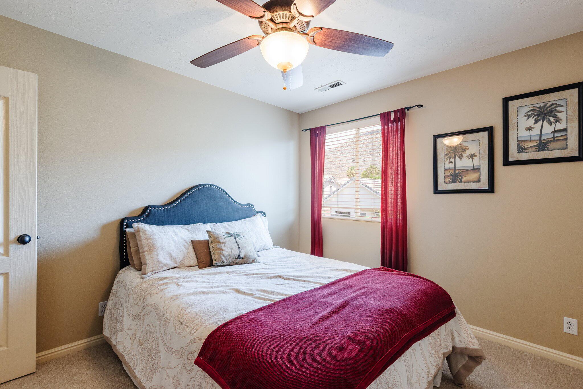 SHADOW MOUNTAIN - Residential