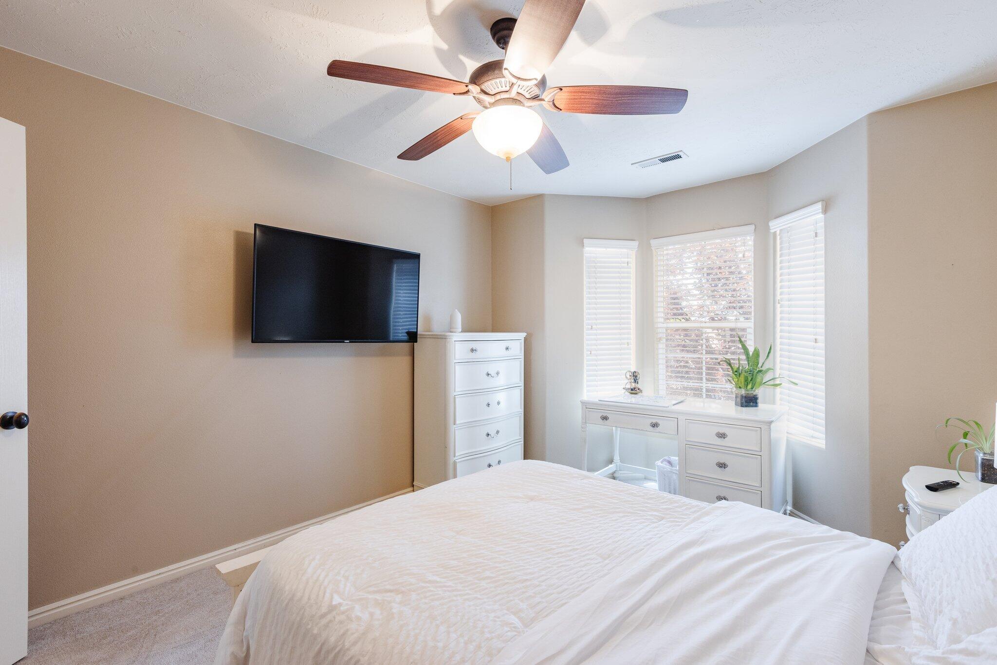 SHADOW MOUNTAIN - Residential