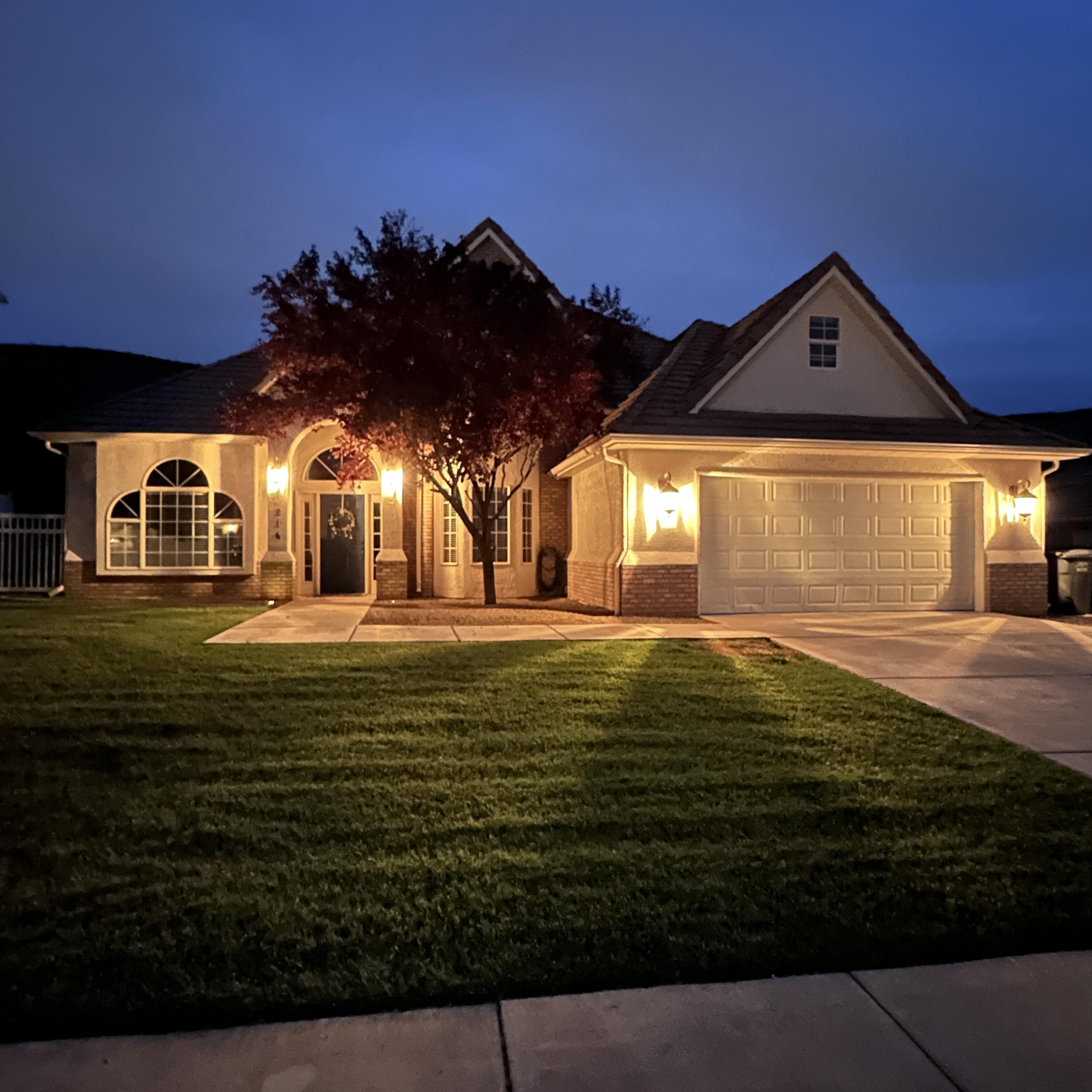 SHADOW MOUNTAIN - Residential